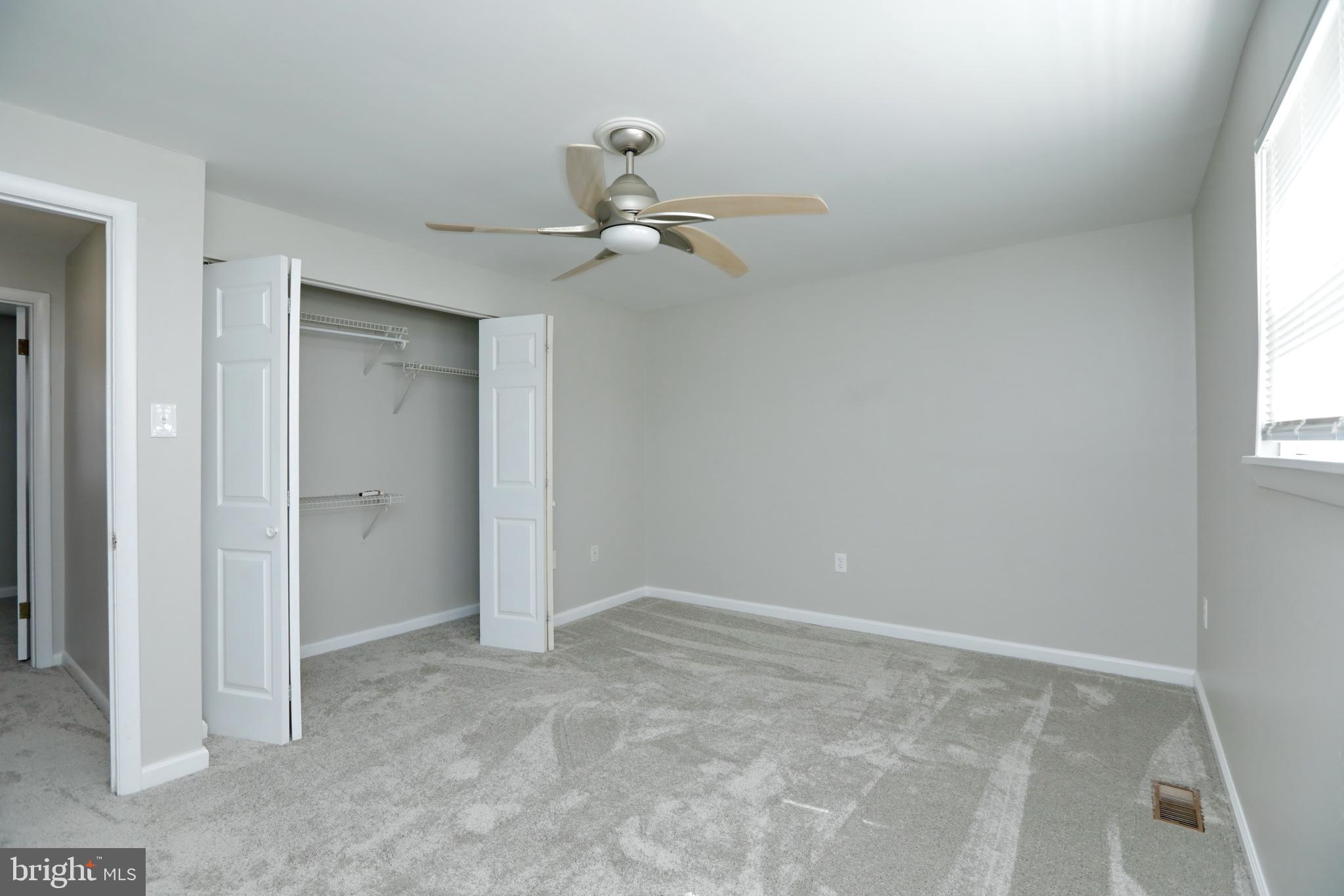 SOUTHERLAND SUB - Residential