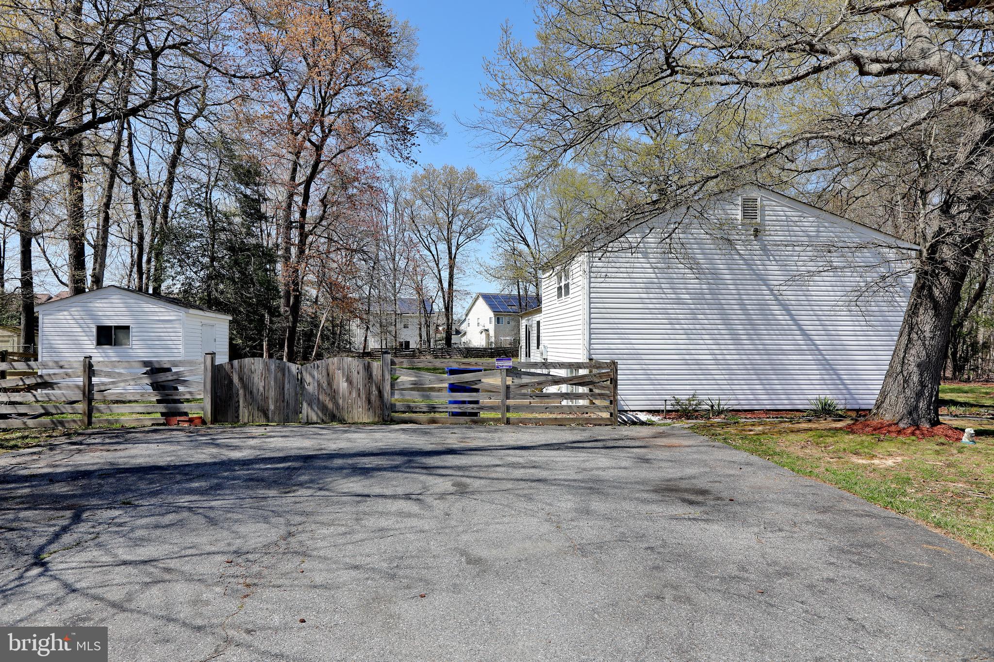 SOUTHERLAND SUB - Residential