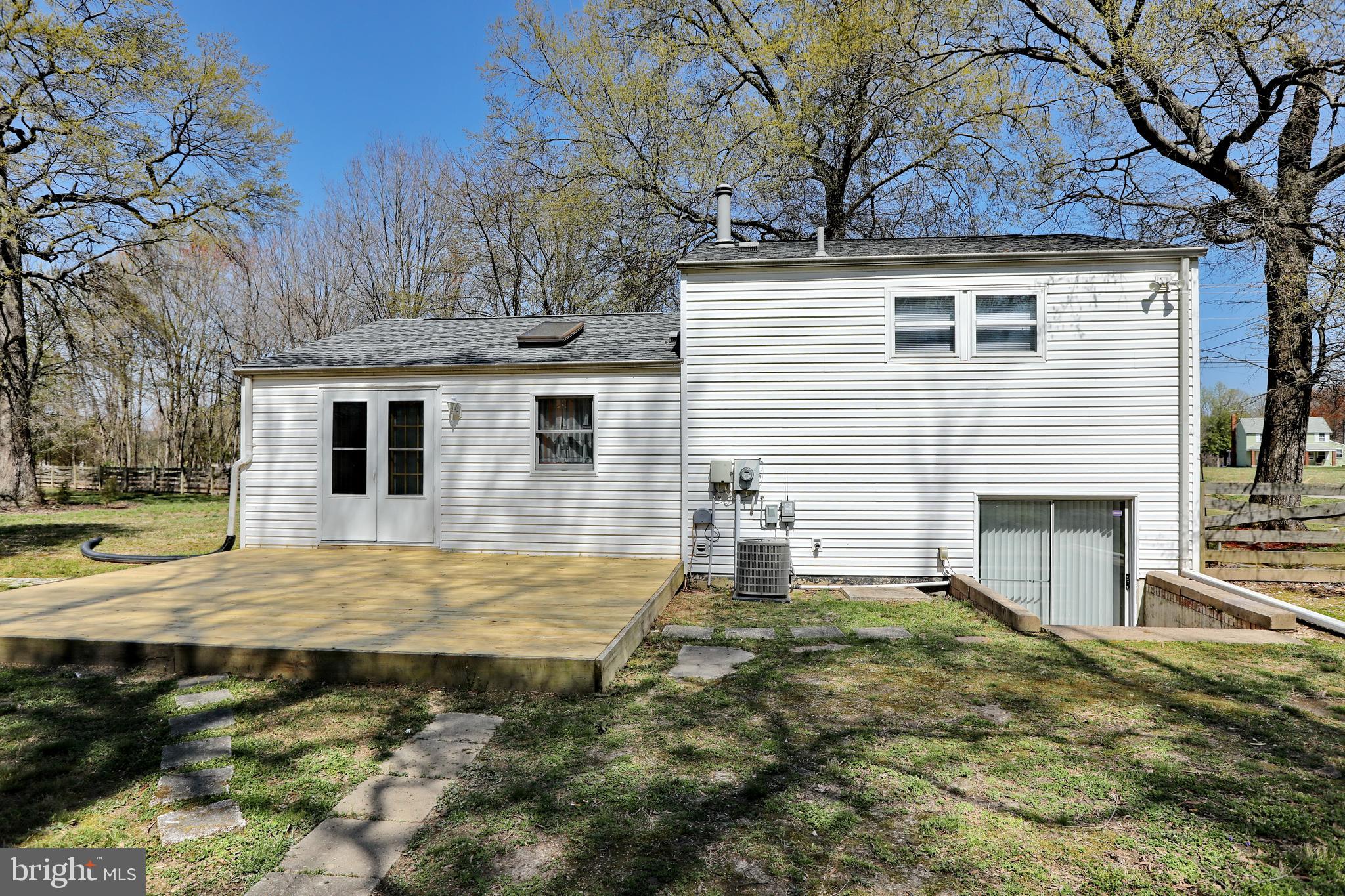 SOUTHERLAND SUB - Residential