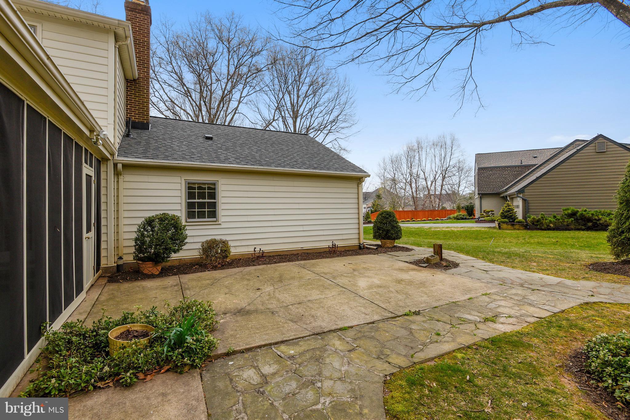 BEDFORDSHIRE - Residential