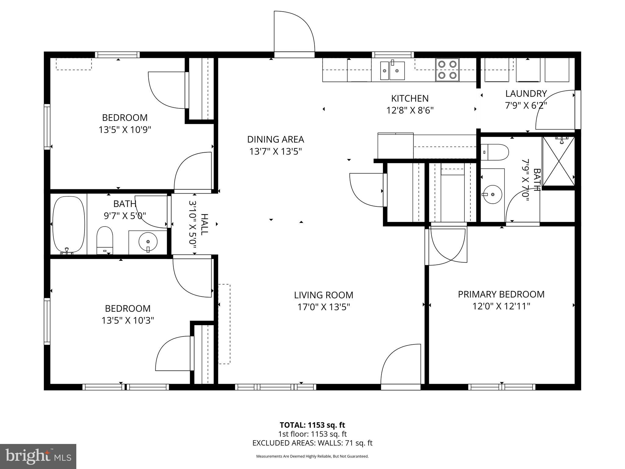 VILLAGE GREEN - Residential