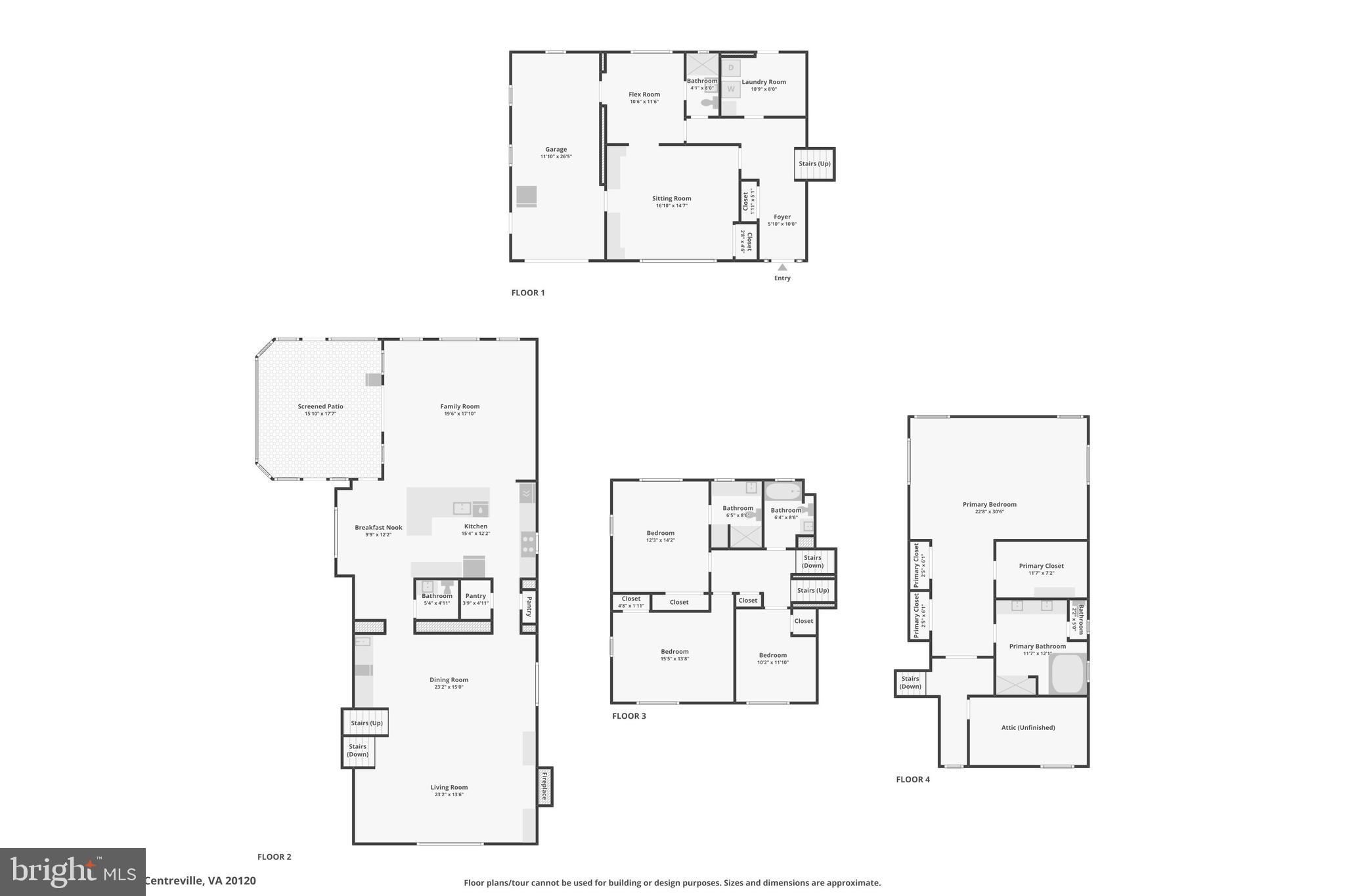 COUNTRY CLUB MANOR - Residential