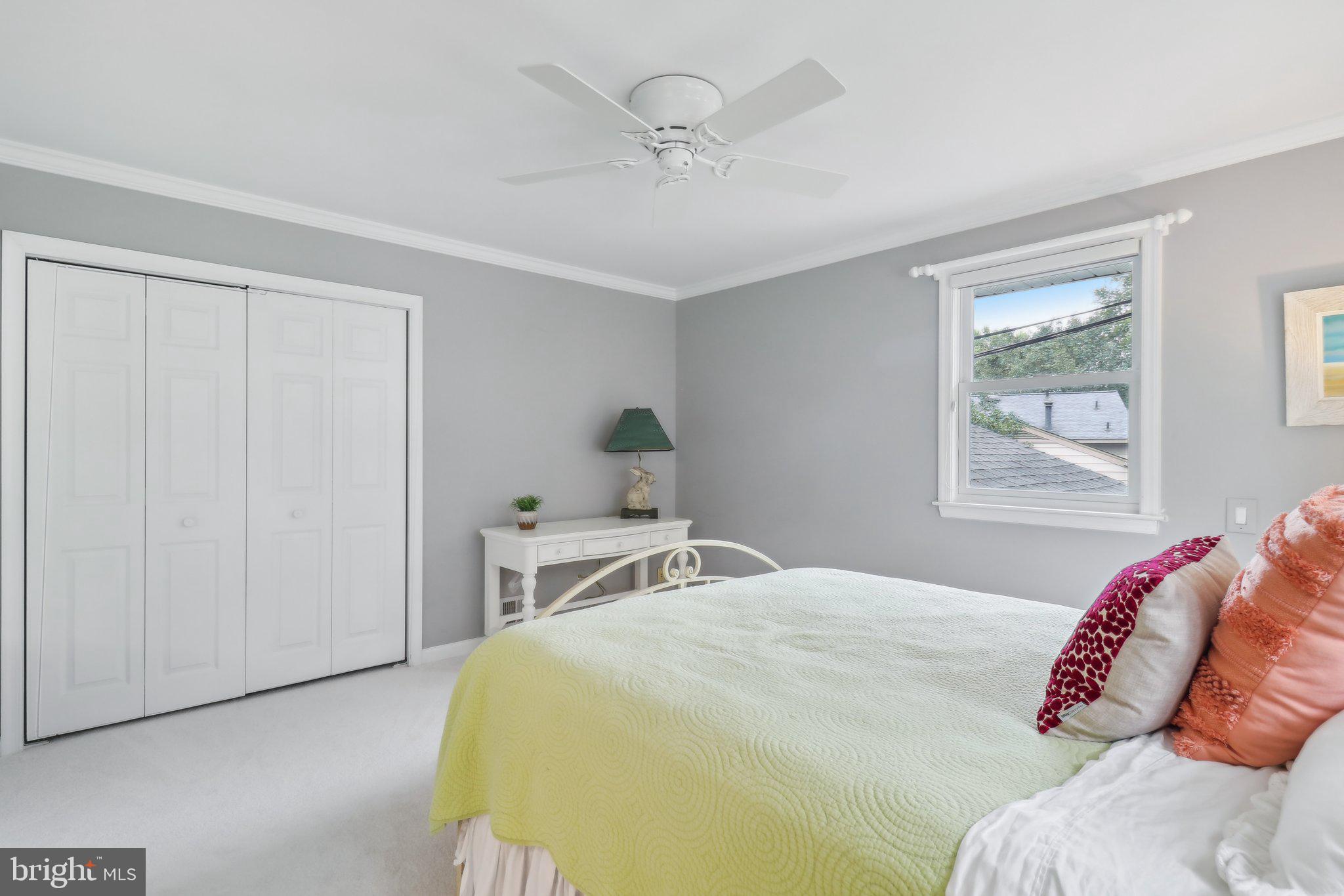 COUNTRY CLUB MANOR - Residential