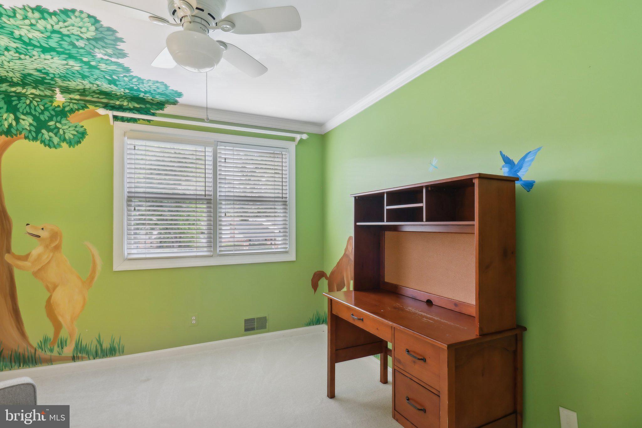 COUNTRY CLUB MANOR - Residential