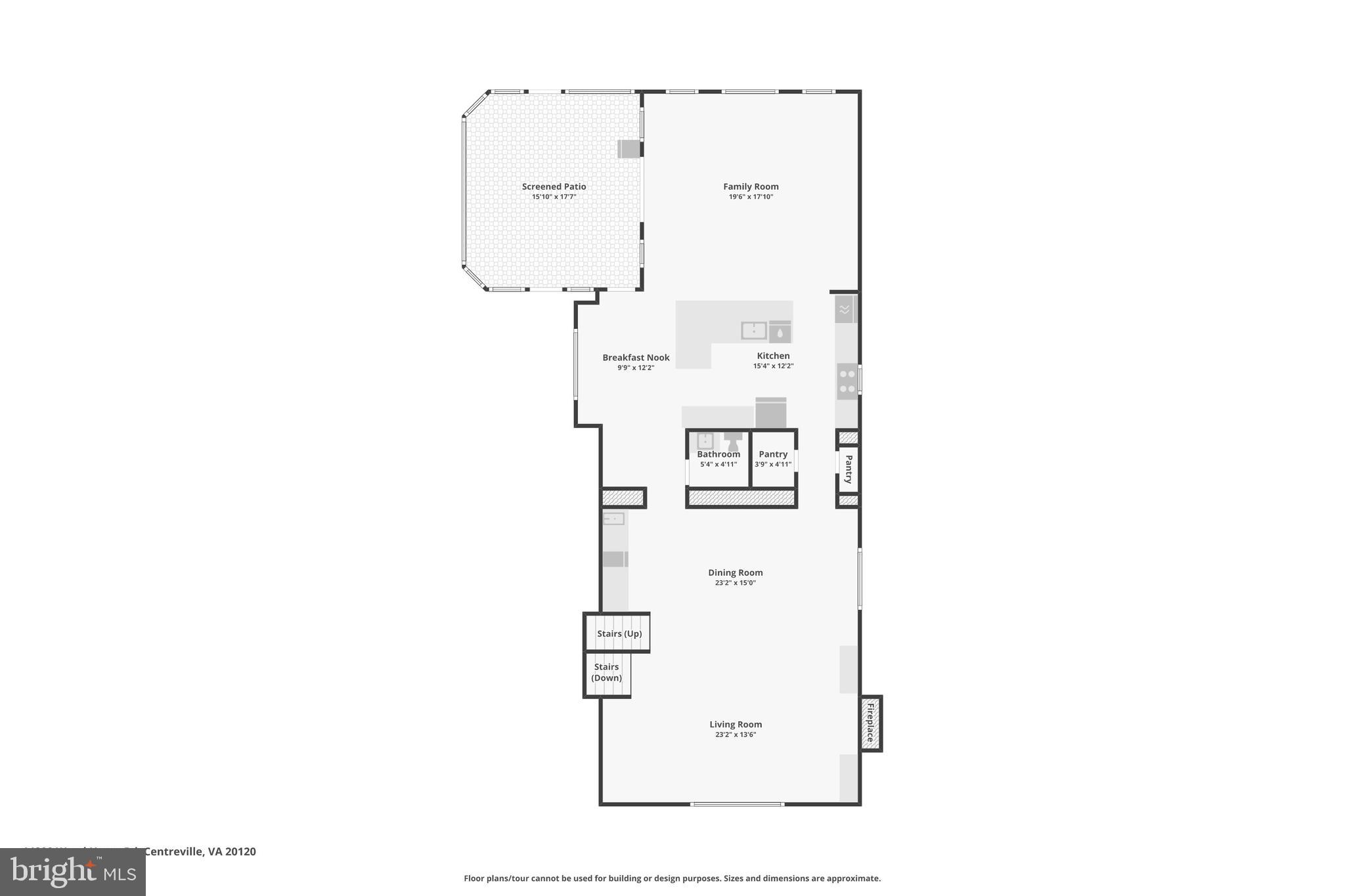 COUNTRY CLUB MANOR - Residential