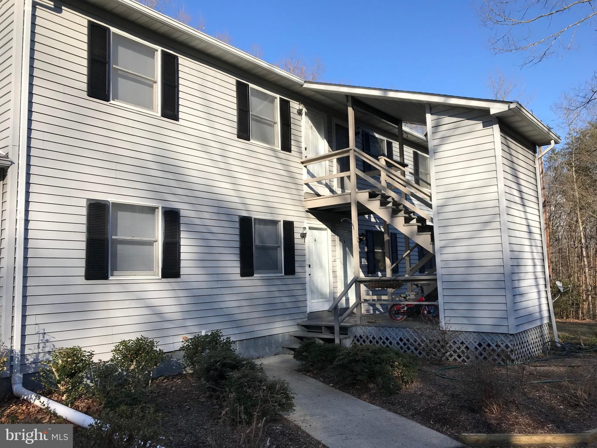 NONE AVAILABLE - Residential Lease