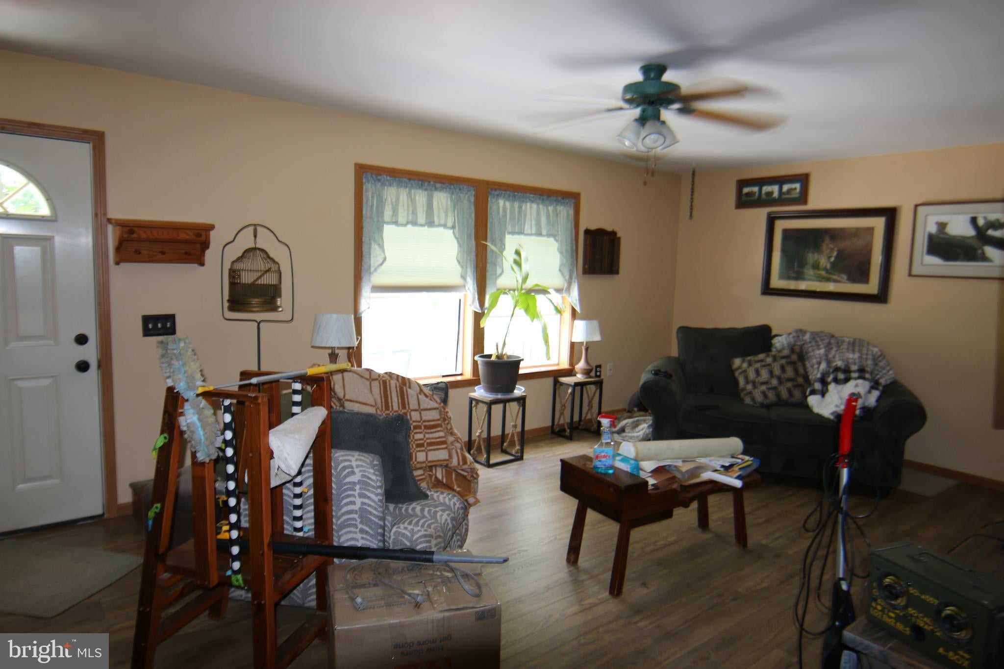 2151 PARKWAY WEST