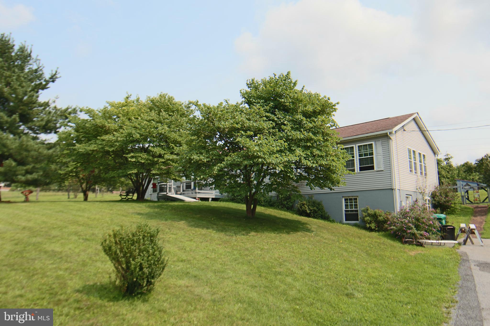 2151 PARKWAY WEST