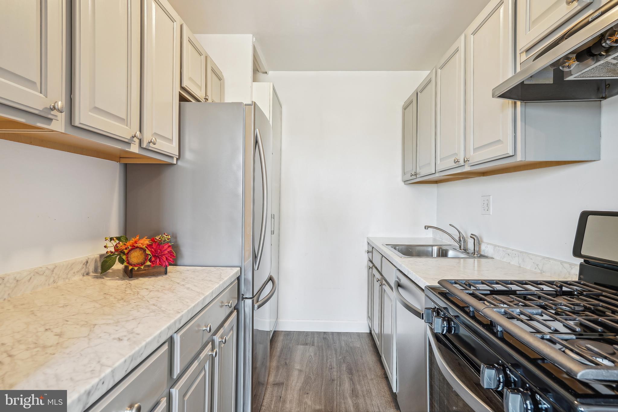 THE CAVENDISH - Residential