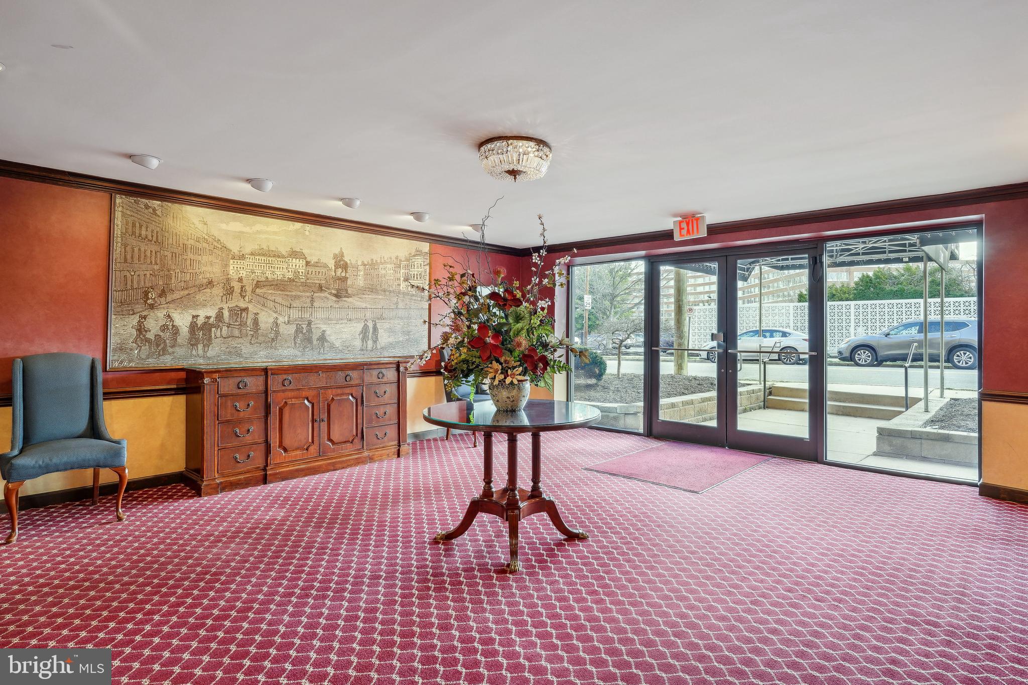 THE CAVENDISH - Residential