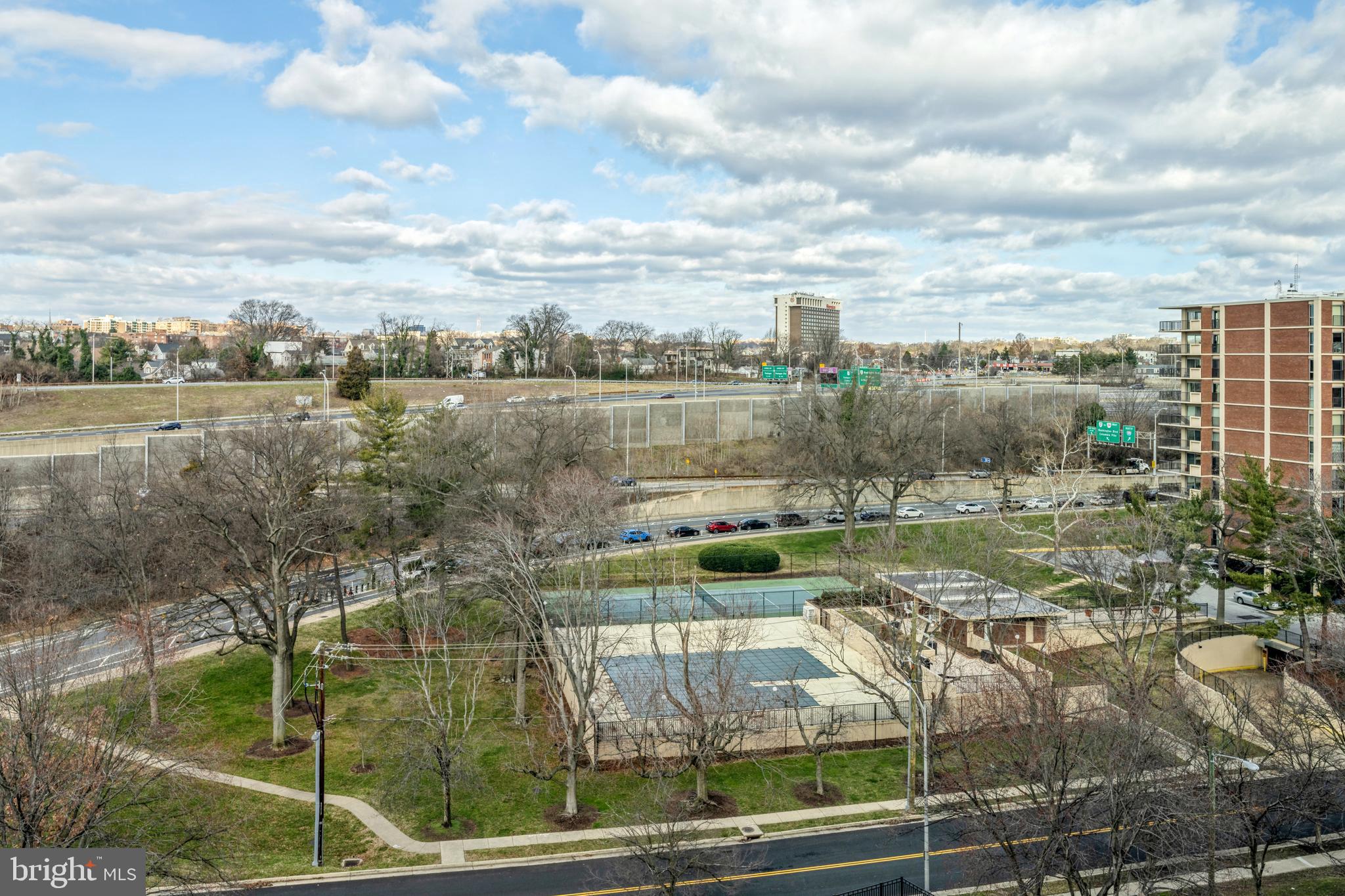 THE CAVENDISH - Residential