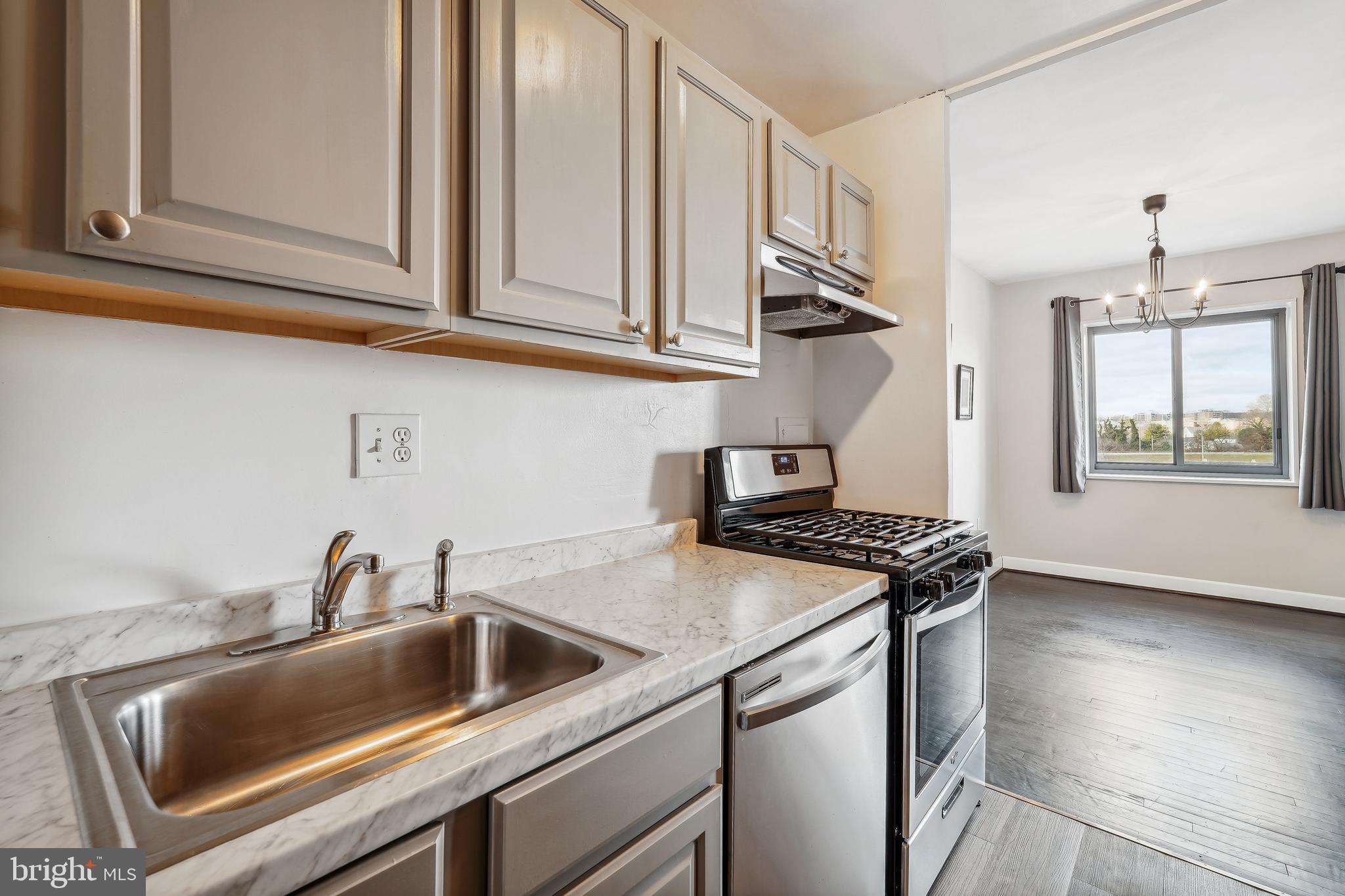 THE CAVENDISH - Residential