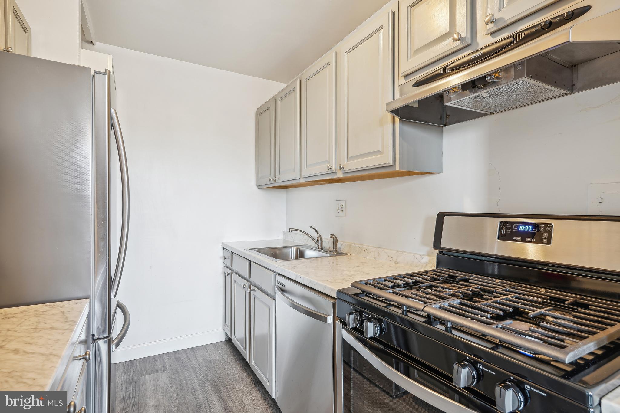 THE CAVENDISH - Residential