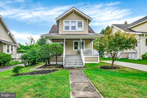 Photo of 507 Hollen Road, BALTIMORE, MD 21212 (MLS # MDBA2228832)