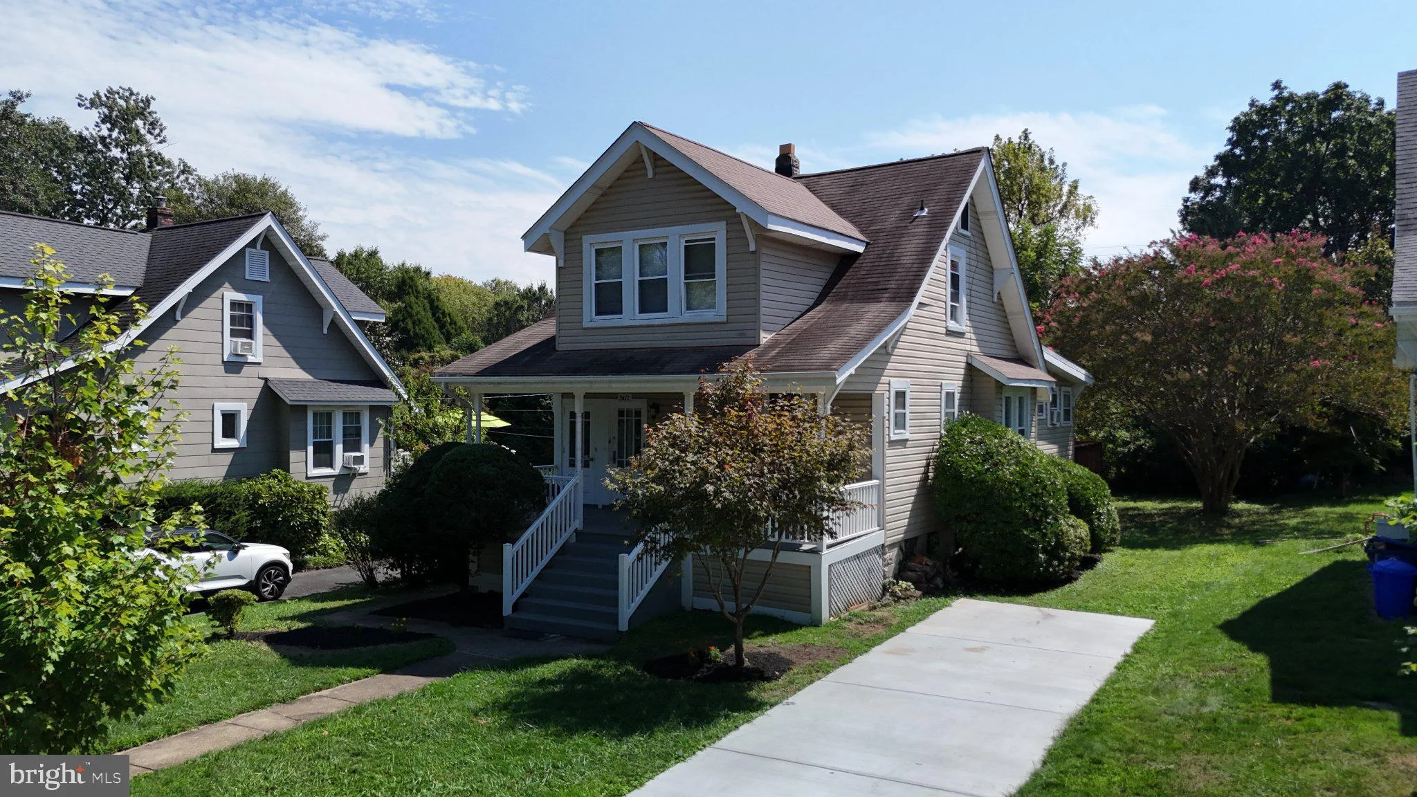 507 Hollen Road, Baltimore, MD, 21212
