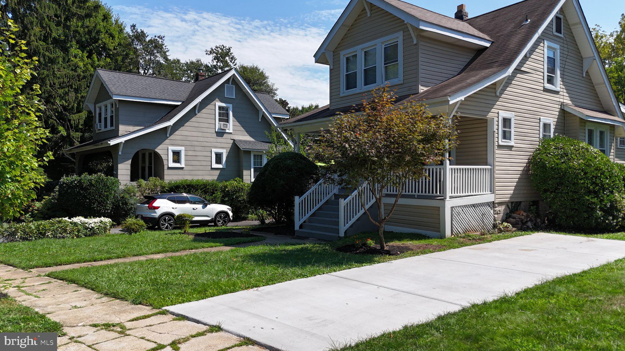 507 HOLLEN ROAD