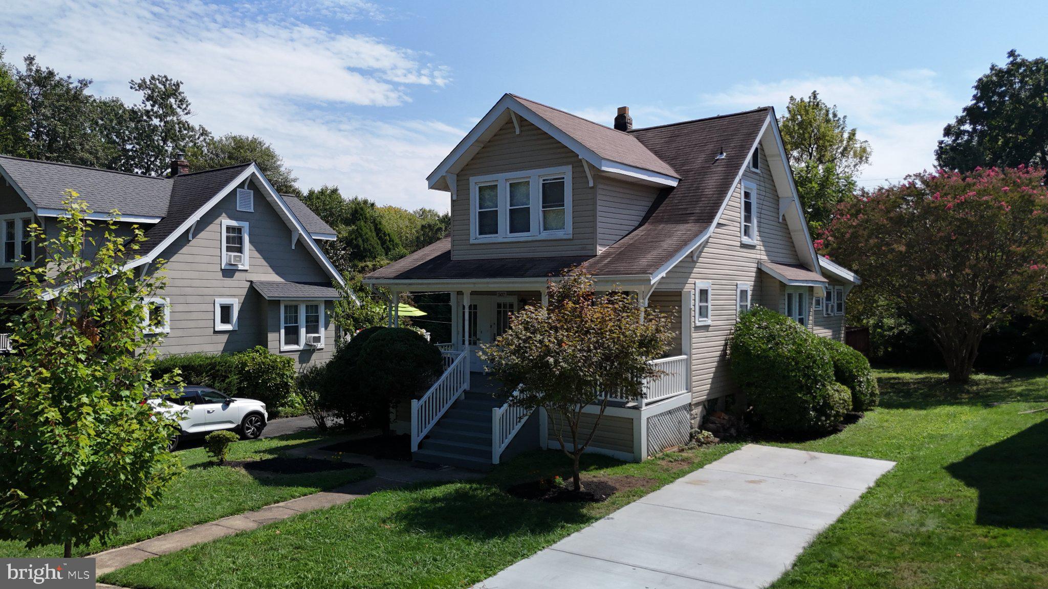 507 HOLLEN ROAD