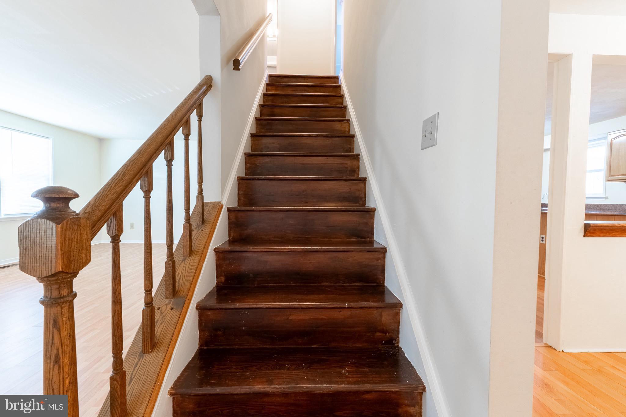 FALLSREACH - Residential Lease