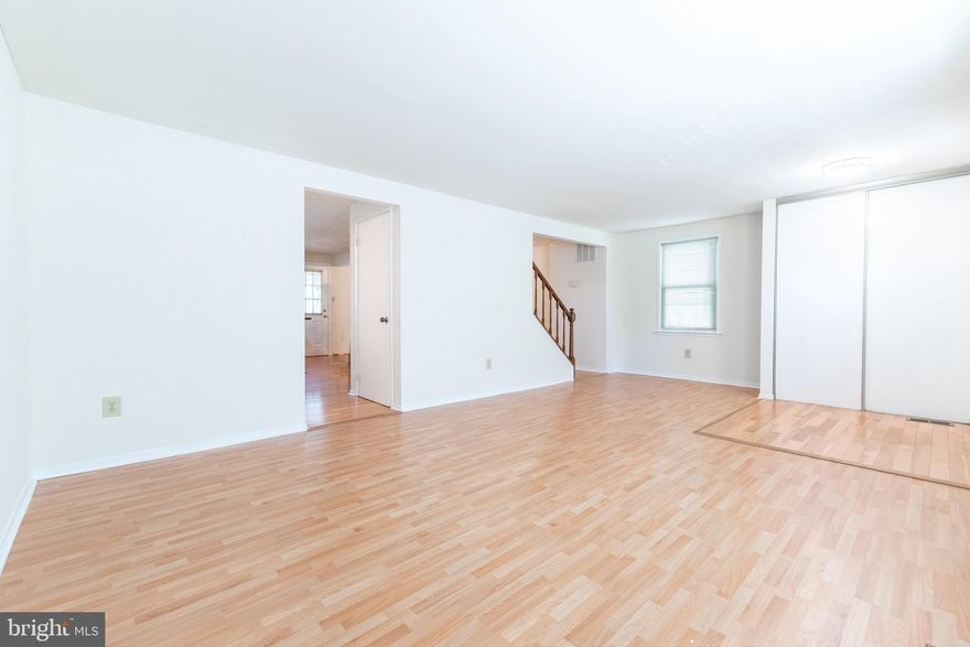 Beautiful End-Unit Townhome in Sought-After Fallsreach, Potomac

Welcome home to this spacious and move-in ready end-unit townhome, perfectly located near I-270, I-495, shopping, dining, and some of Montgomery County’s top-rated schools.

Featuring gleaming wood floors throughout, this home offers 4 bedrooms and 2 full baths upstairs, providing plenty of space and comfort. The updated kitchen boasts granite countertops and an open layout to the dining area—perfect for everyday living and entertaining.

The finished lower level includes ample storage and versatile space for a home office or recreation room. Enjoy the private wood patio and storage shed, ideal for relaxing or outdoor gatherings.

Don’t miss the opportunity to live in one of Potomac’s most desirable communities—schedule your tour today!