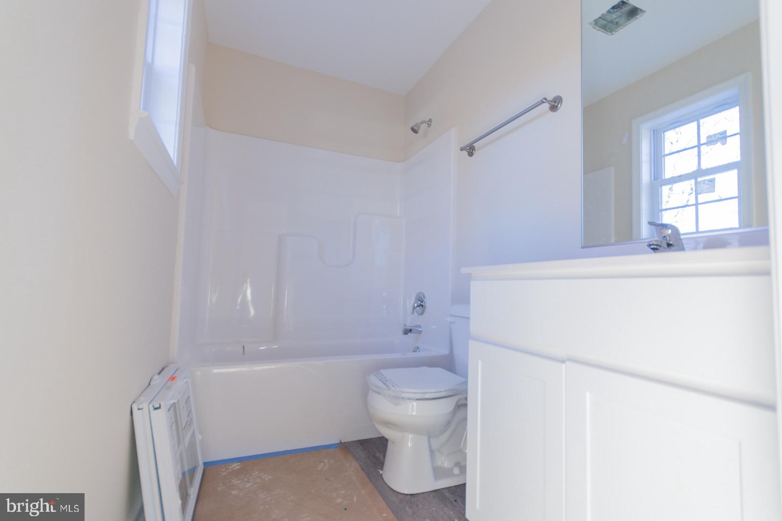 ELIZABETH STATION - Residential