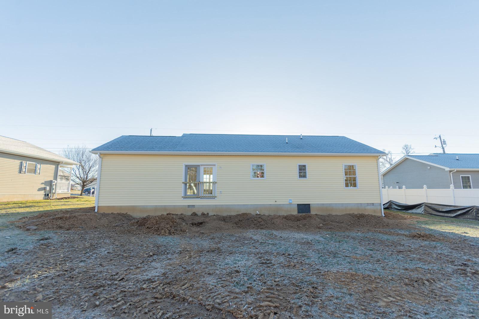 ELIZABETH STATION - Residential