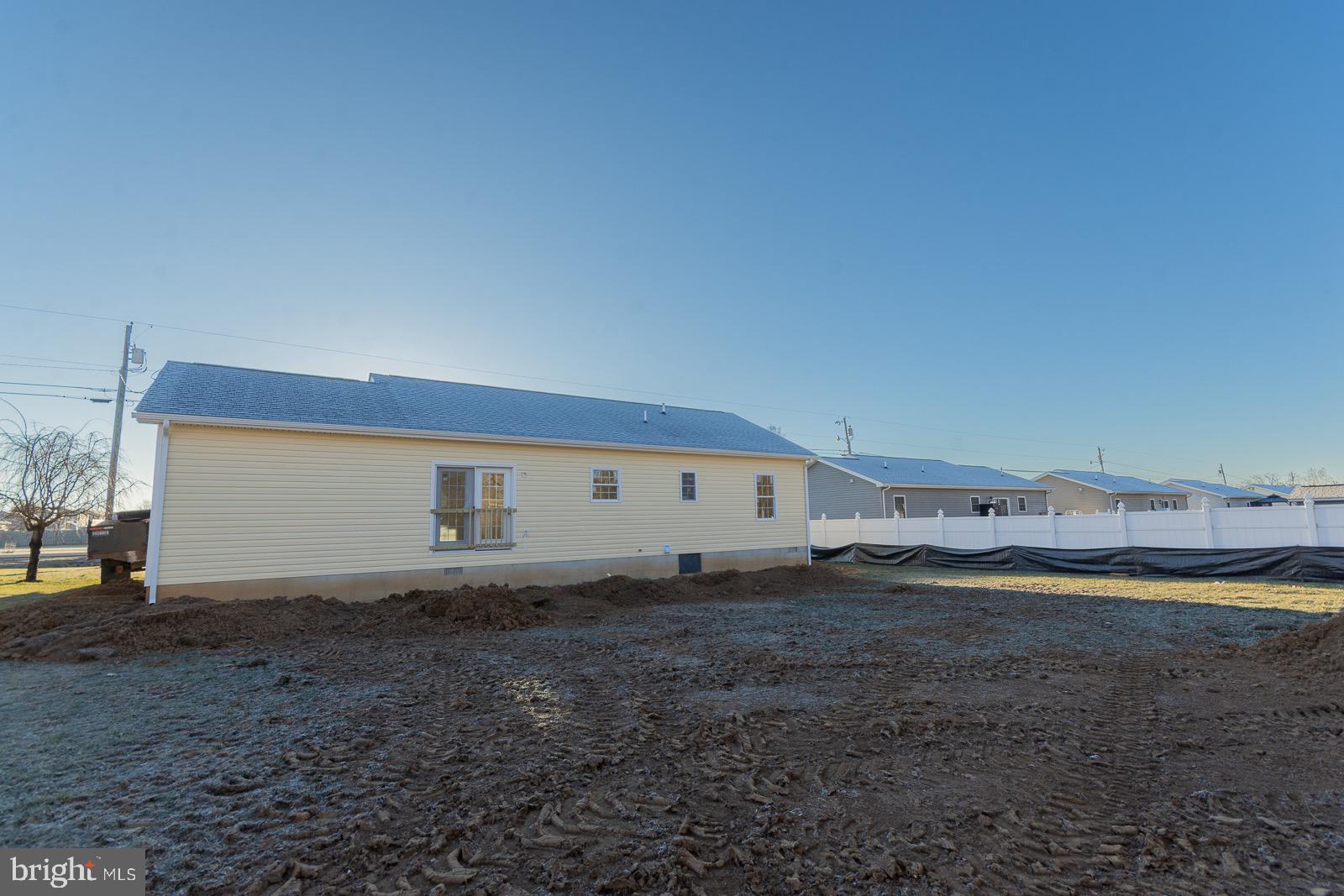 ELIZABETH STATION - Residential