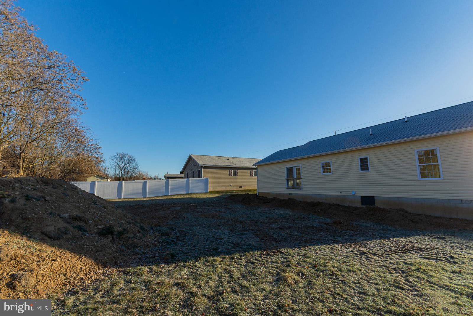 ELIZABETH STATION - Residential