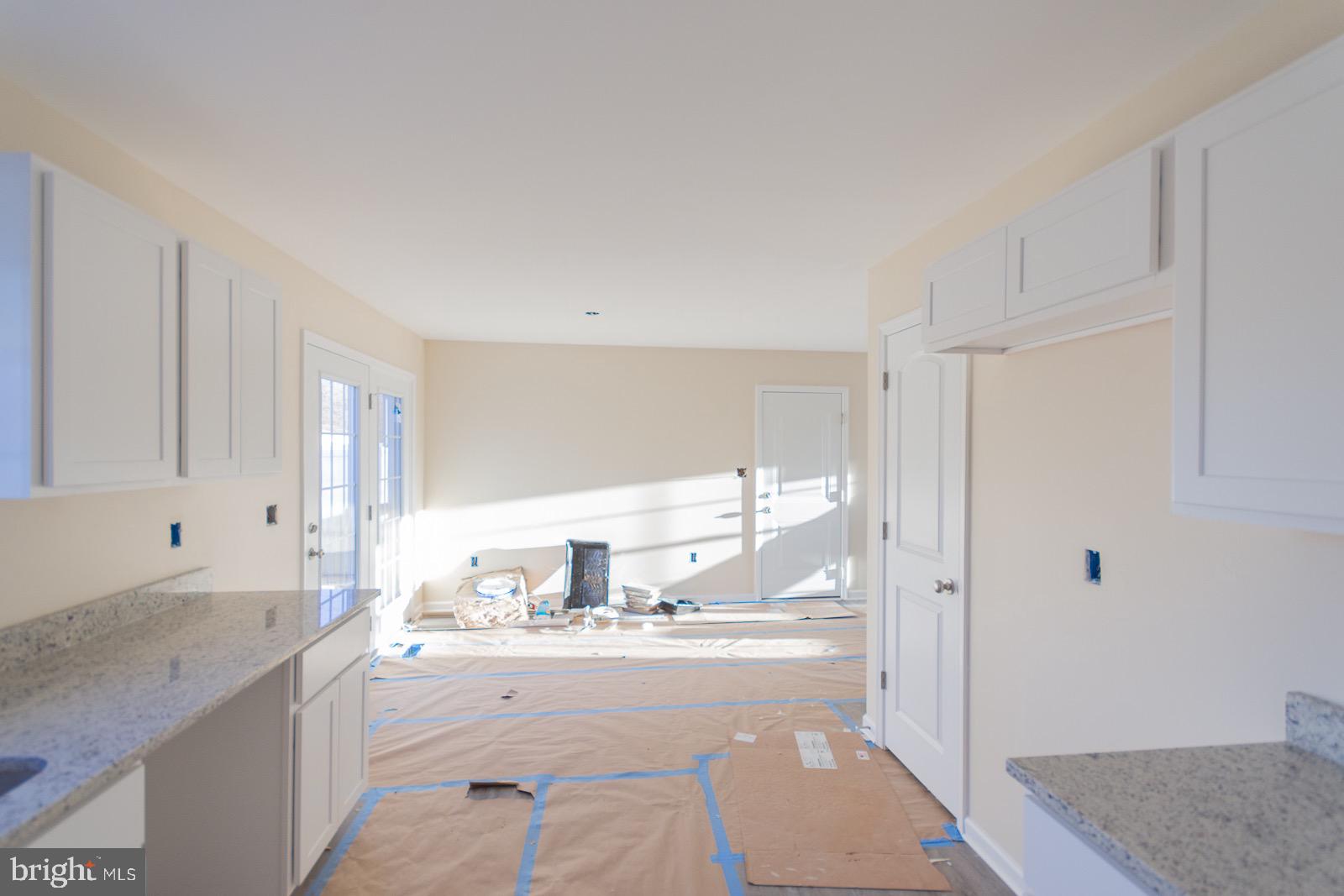 ELIZABETH STATION - Residential