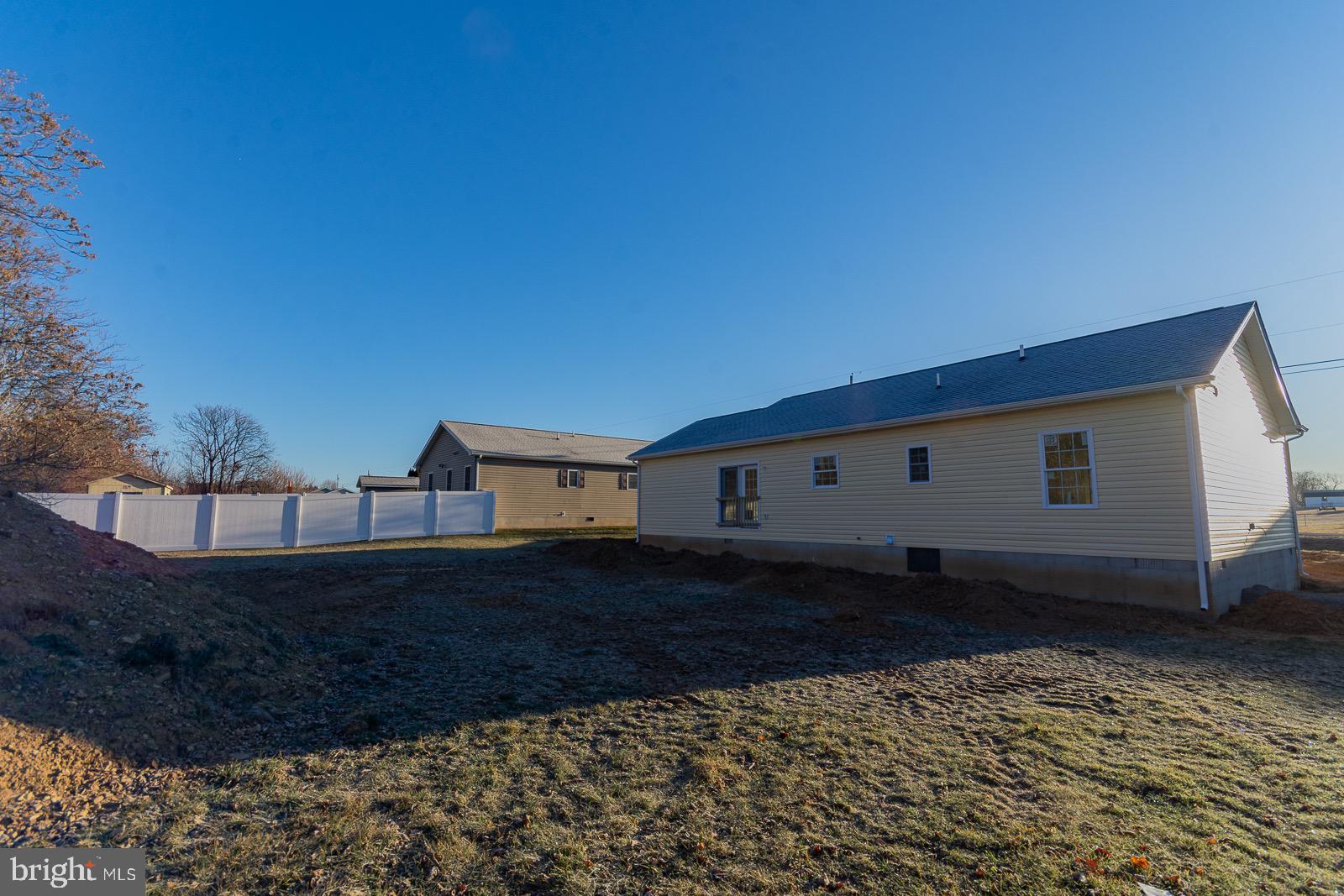 ELIZABETH STATION - Residential