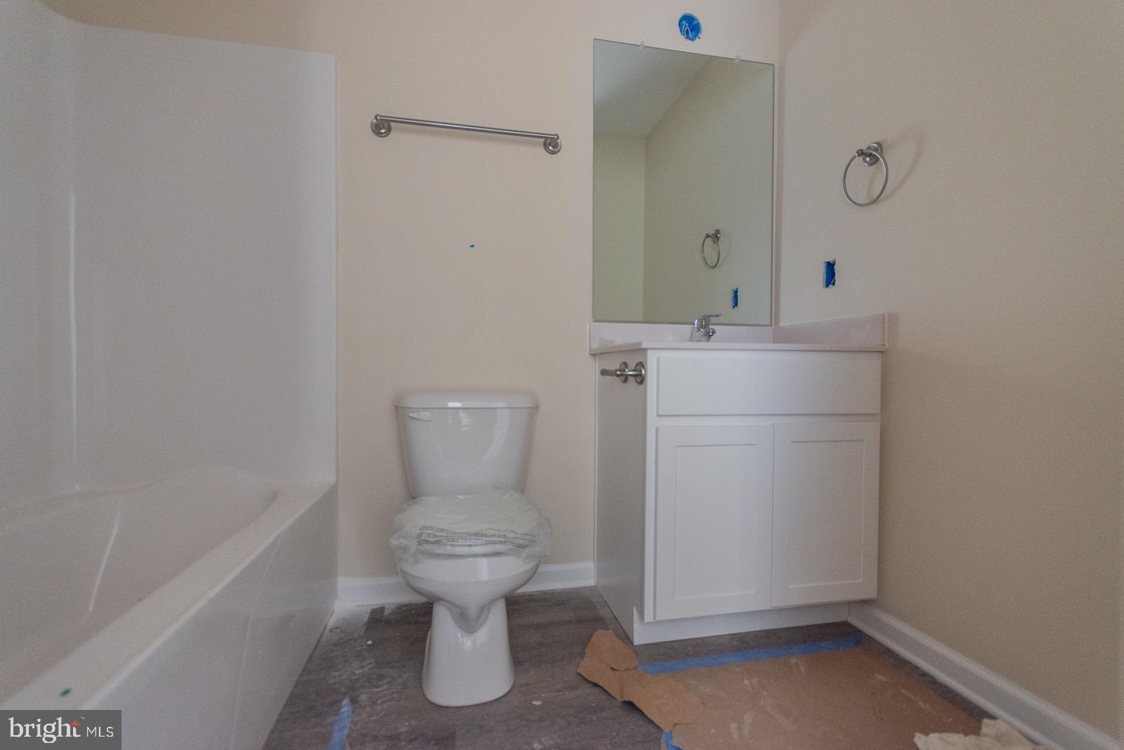 ELIZABETH STATION - Residential