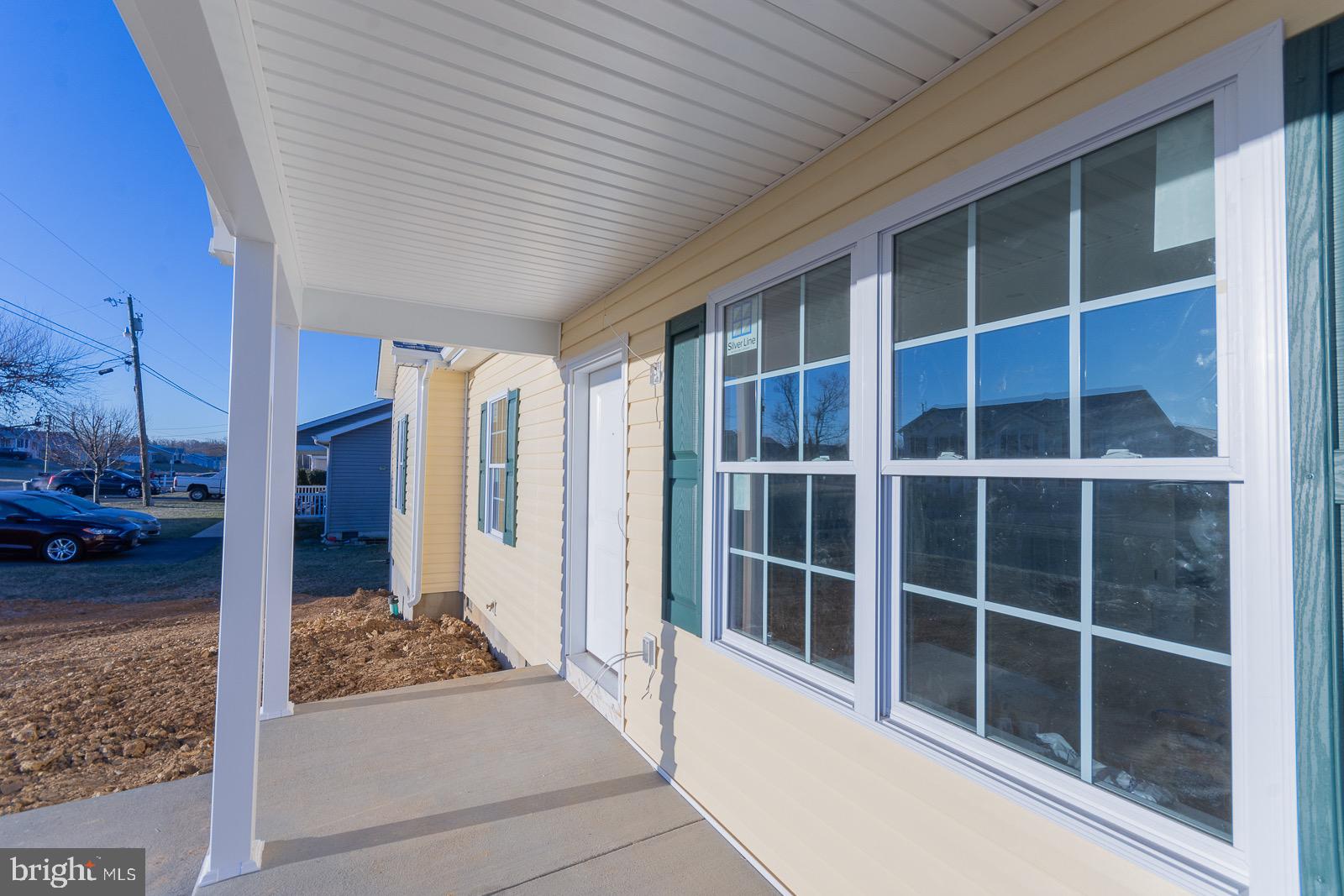 ELIZABETH STATION - Residential