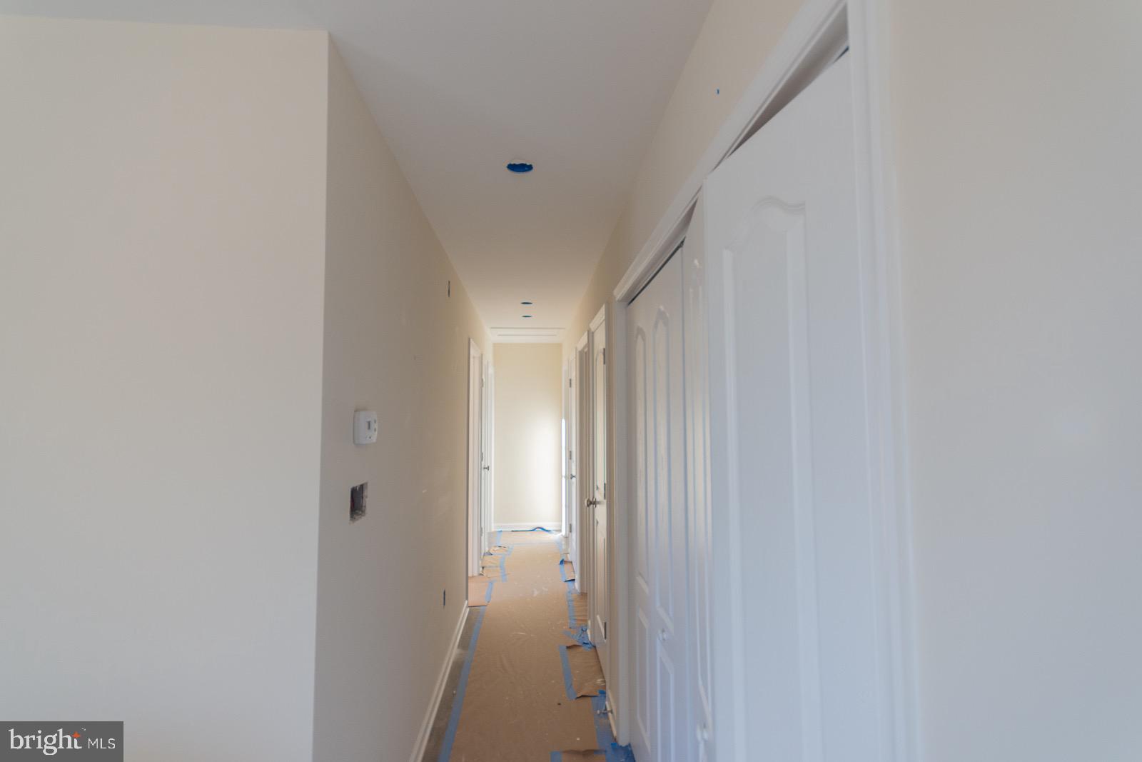 ELIZABETH STATION - Residential