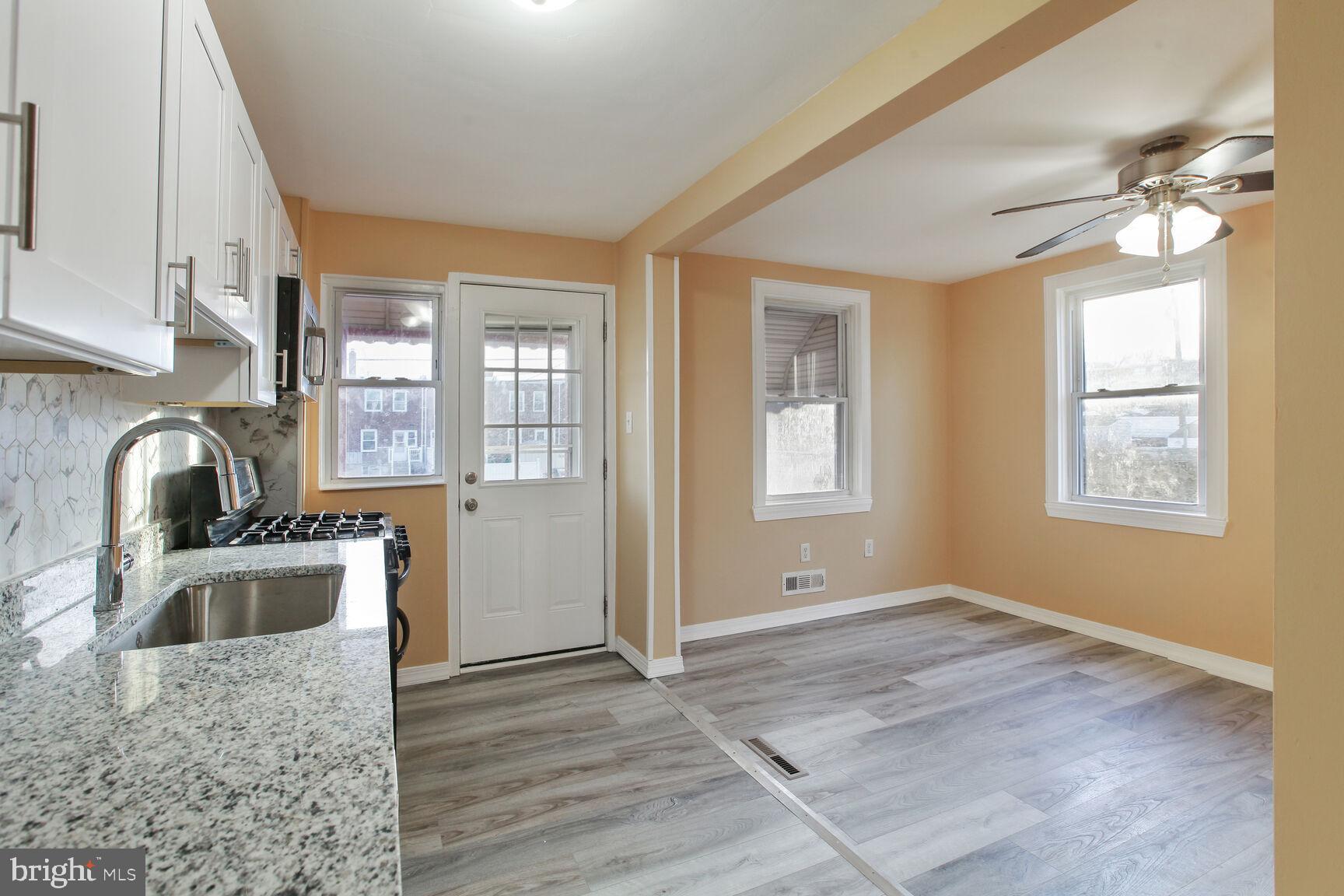 DUNDALK - Residential Lease