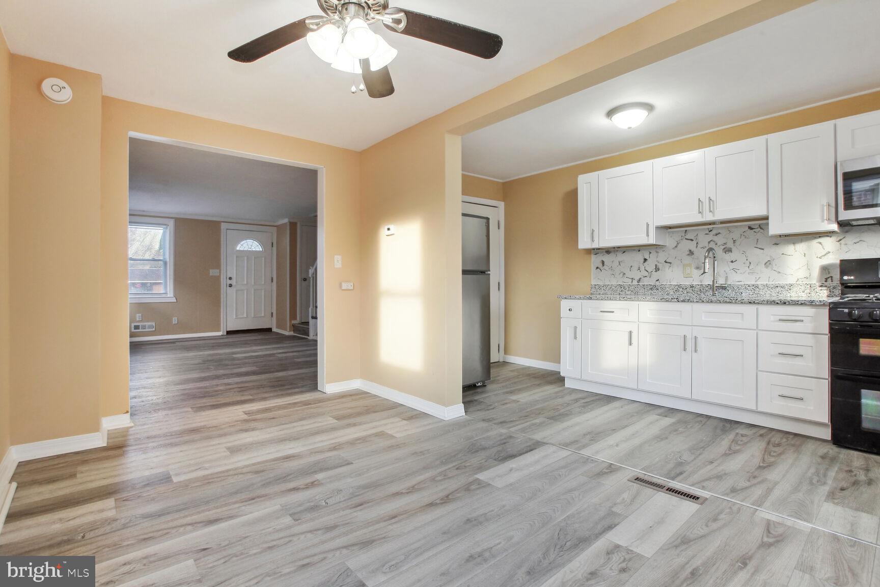 DUNDALK - Residential Lease