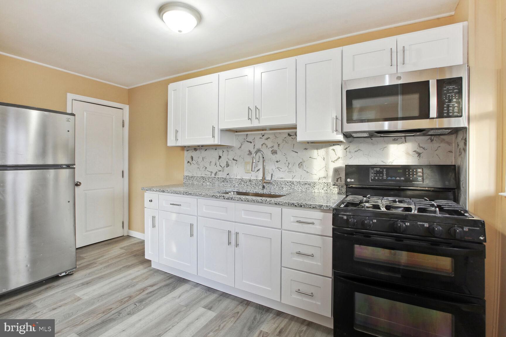 DUNDALK - Residential Lease