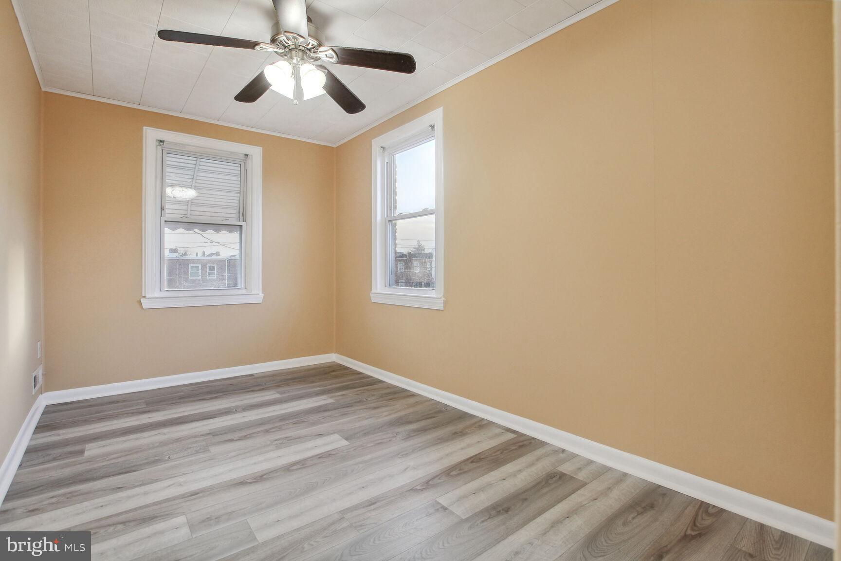 DUNDALK - Residential Lease