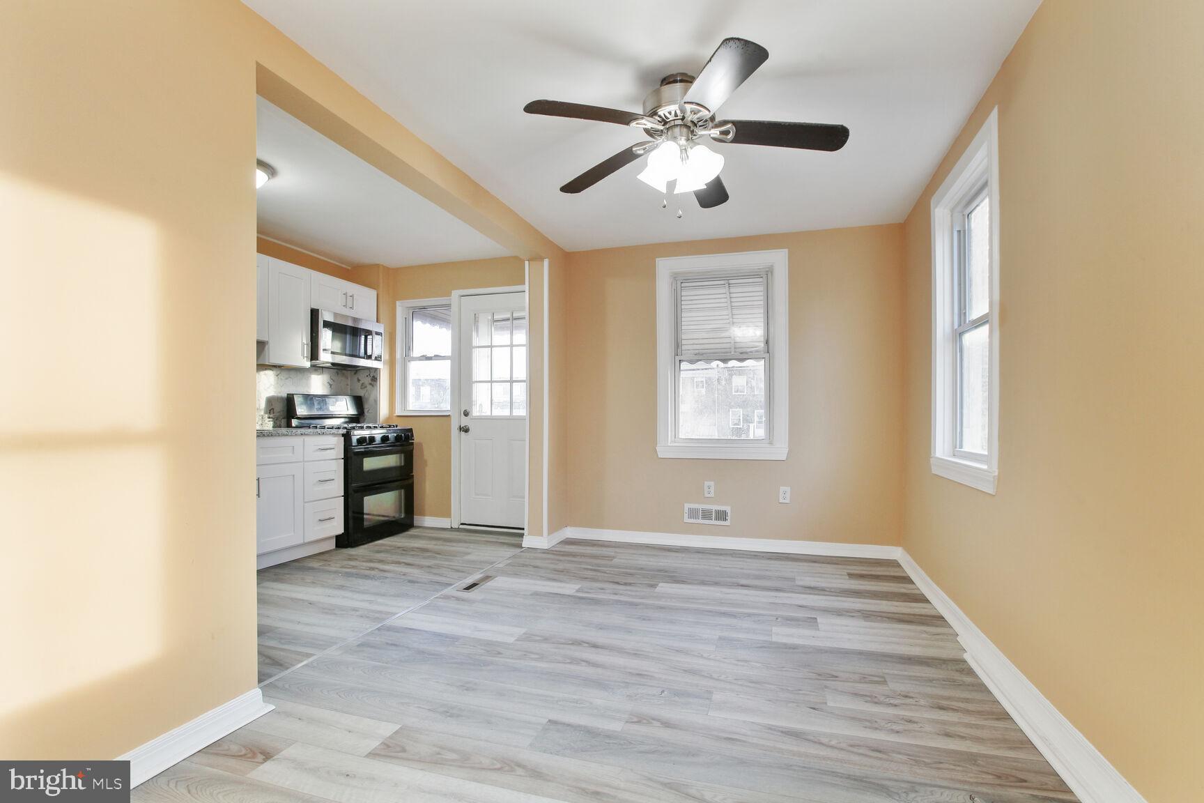 DUNDALK - Residential Lease