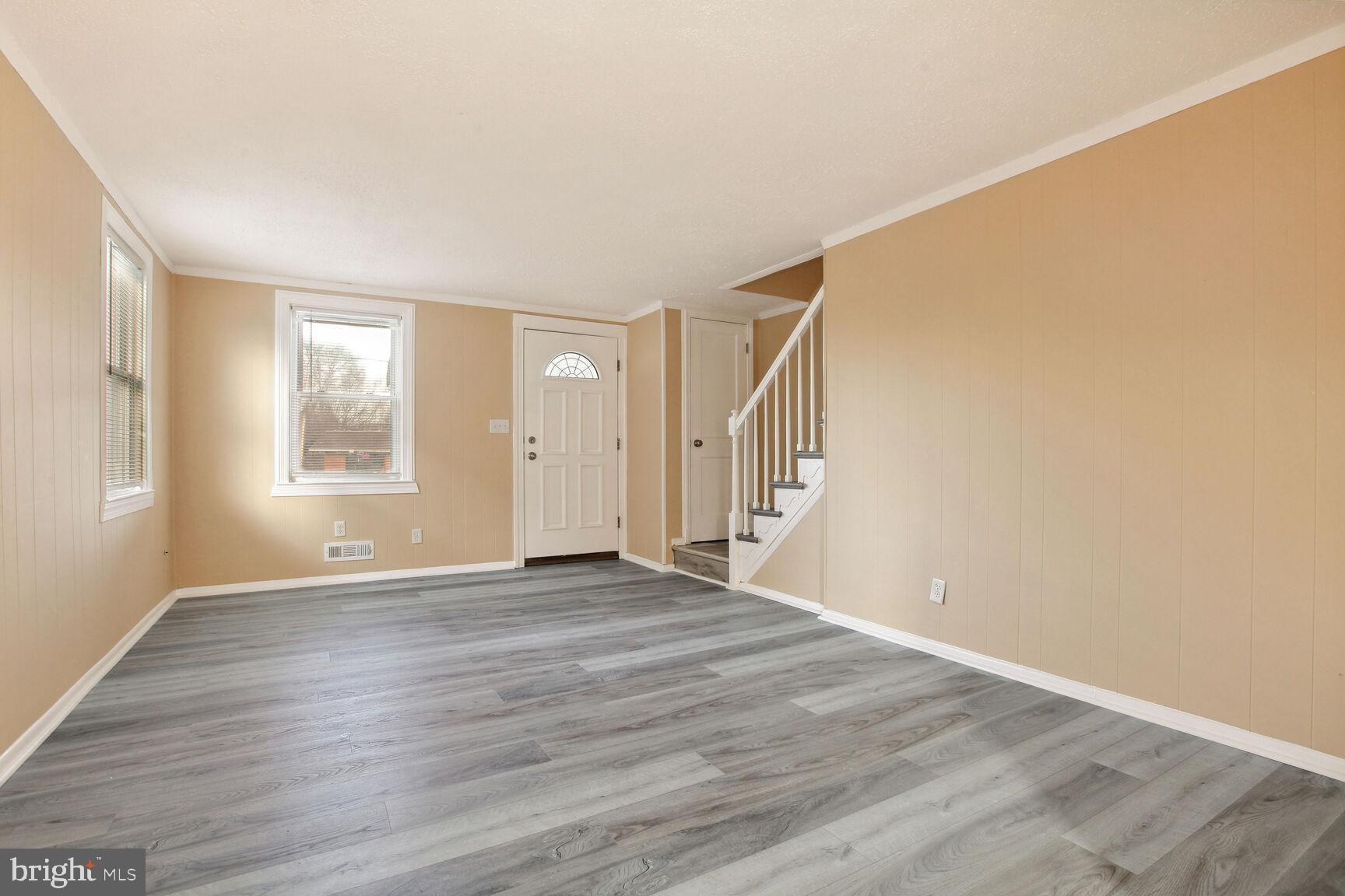 DUNDALK - Residential Lease