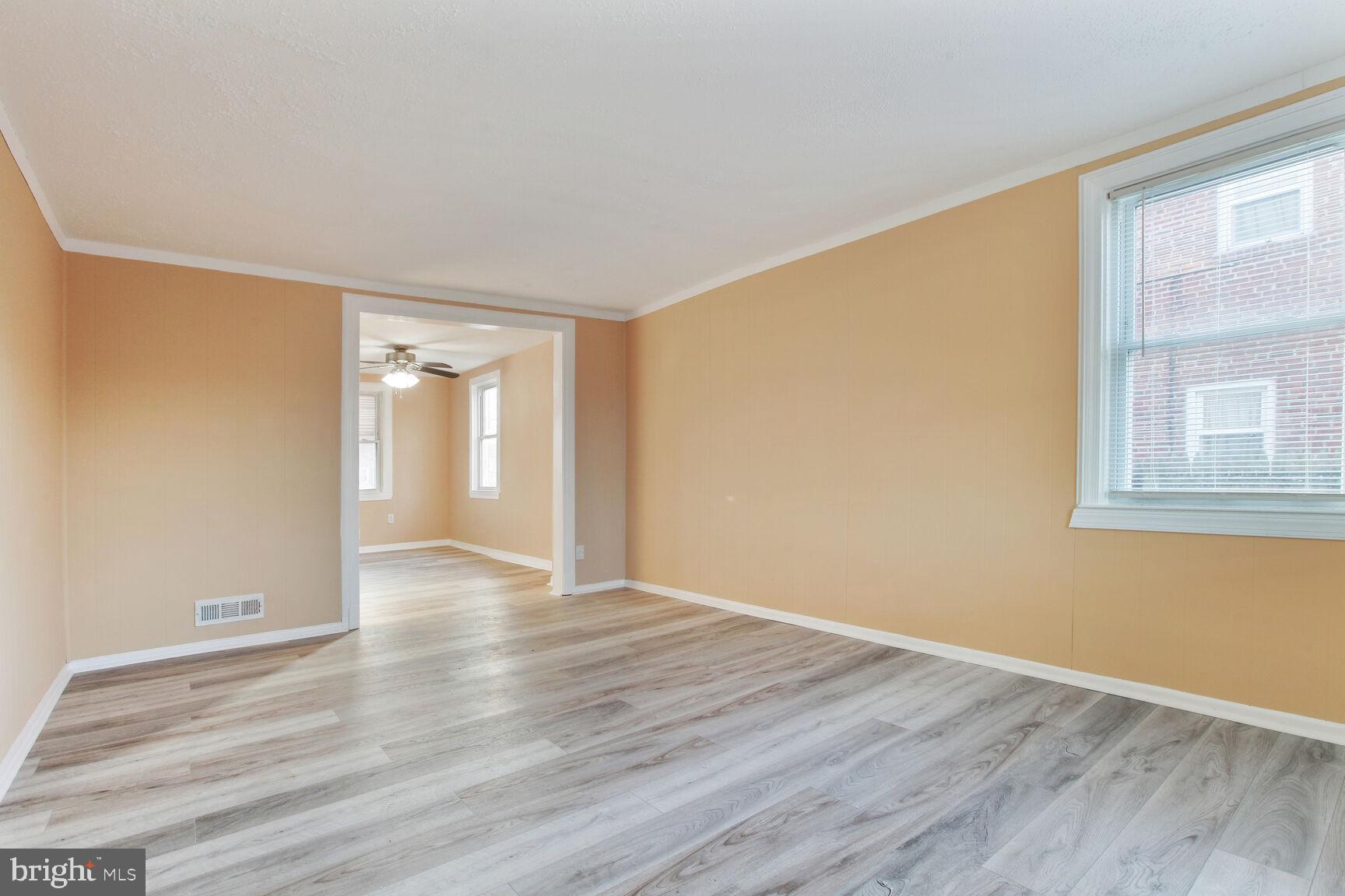 DUNDALK - Residential Lease