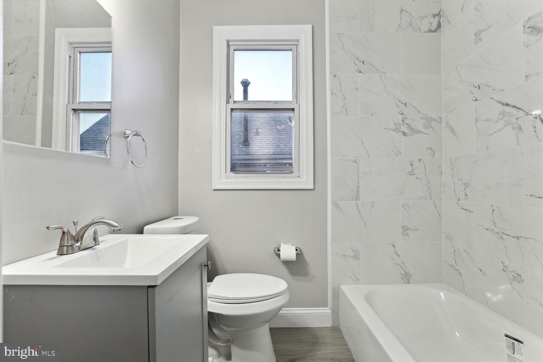 DUNDALK - Residential Lease