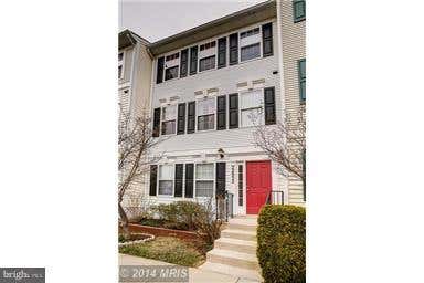Townhouse For Rent - 22932 Regent Terrace<br/> STERLING, VA 20166