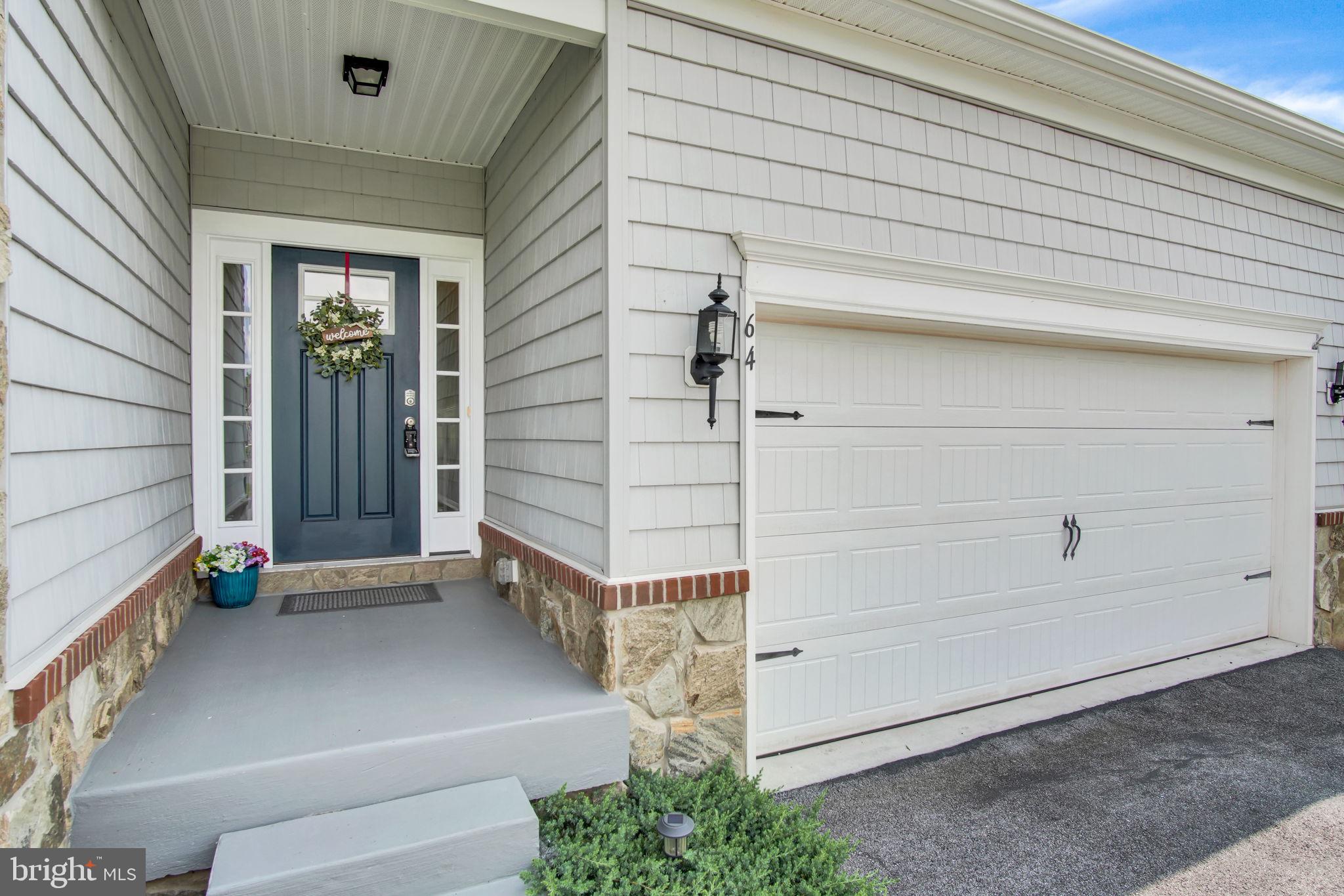 64 COOPER LANE