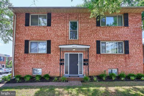 4510 WASHINGTON BOULEVARD 1 ARLINGTON VA 22201