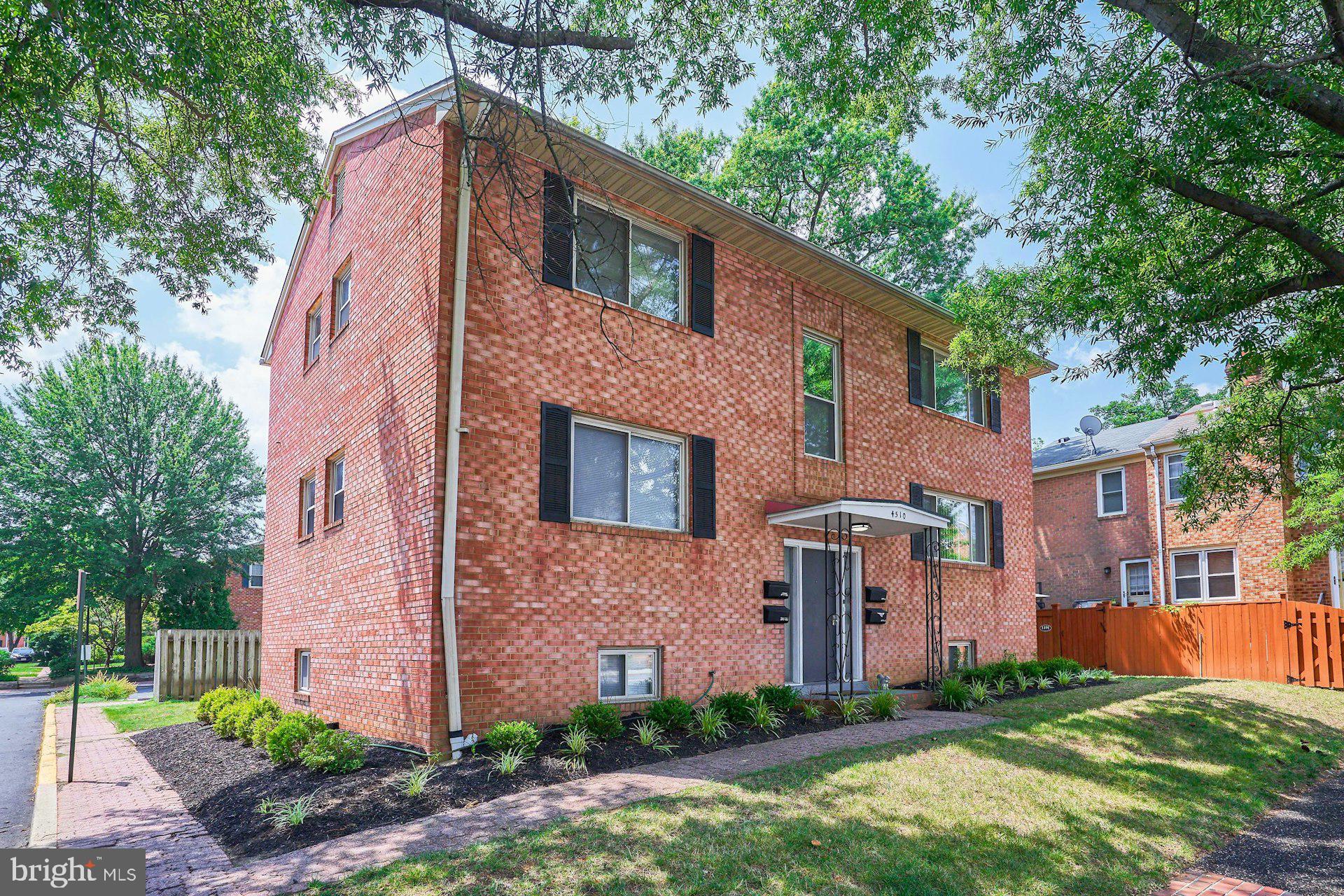 4510 WASHINGTON BOULEVARD 1
