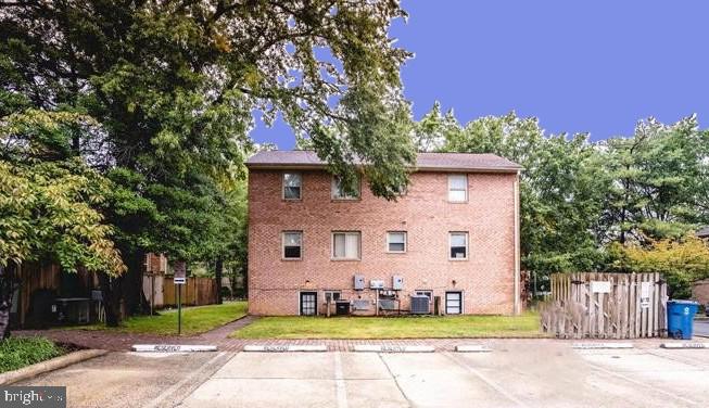 NONE AVAILABLE - Residential Lease