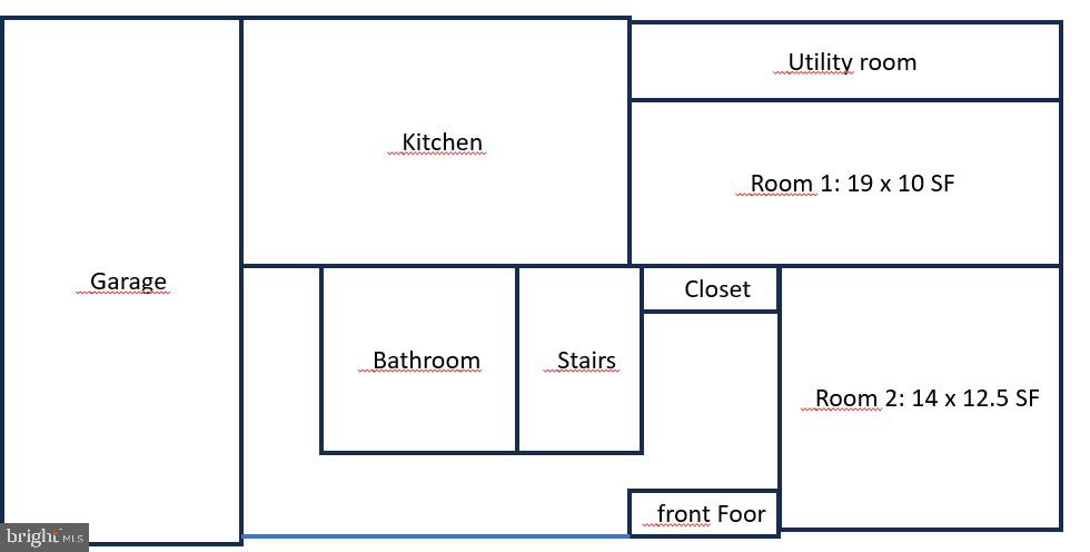 MONTICELLO FOREST - Residential Lease