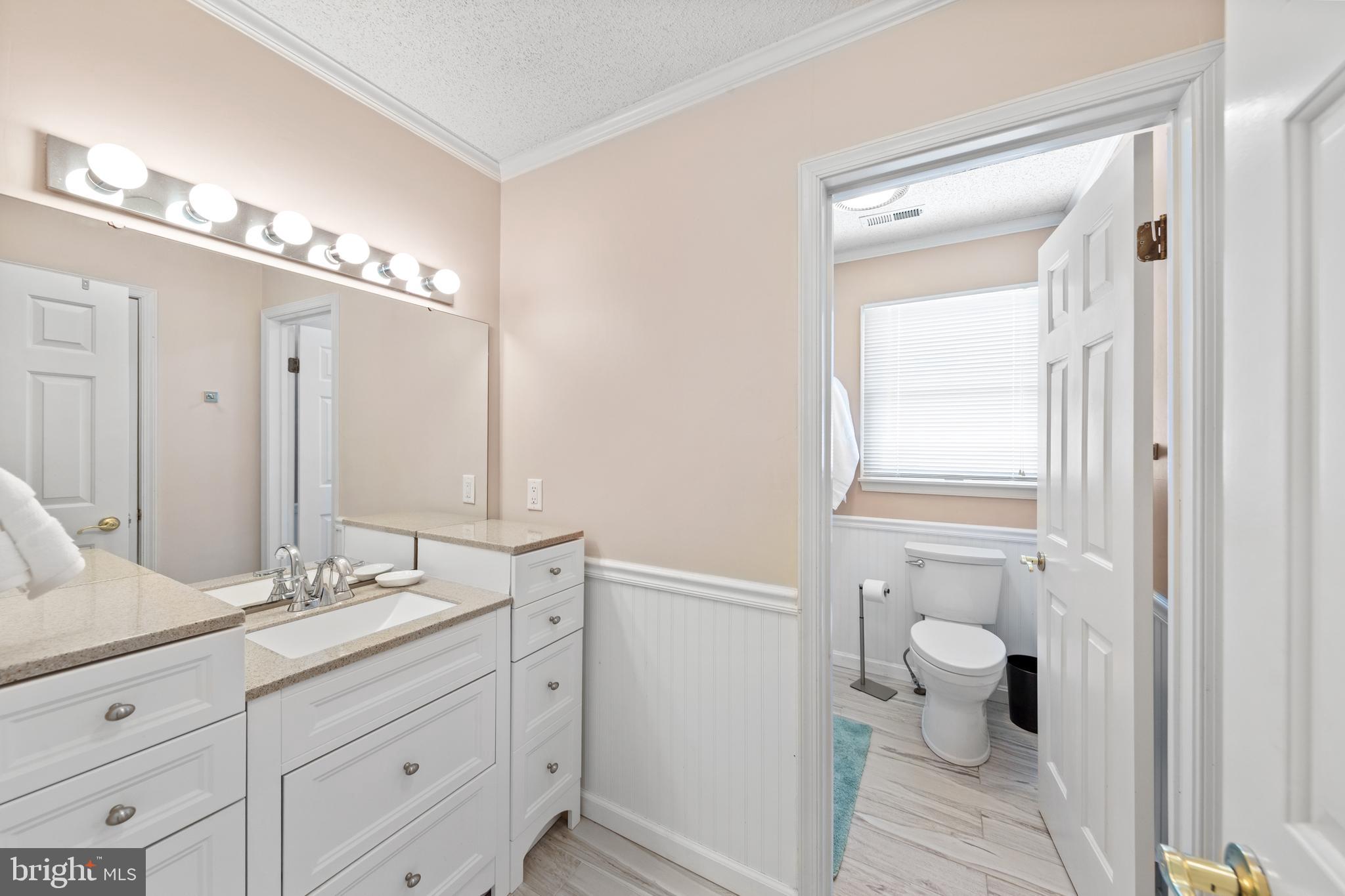 CAINE WOODS - Residential