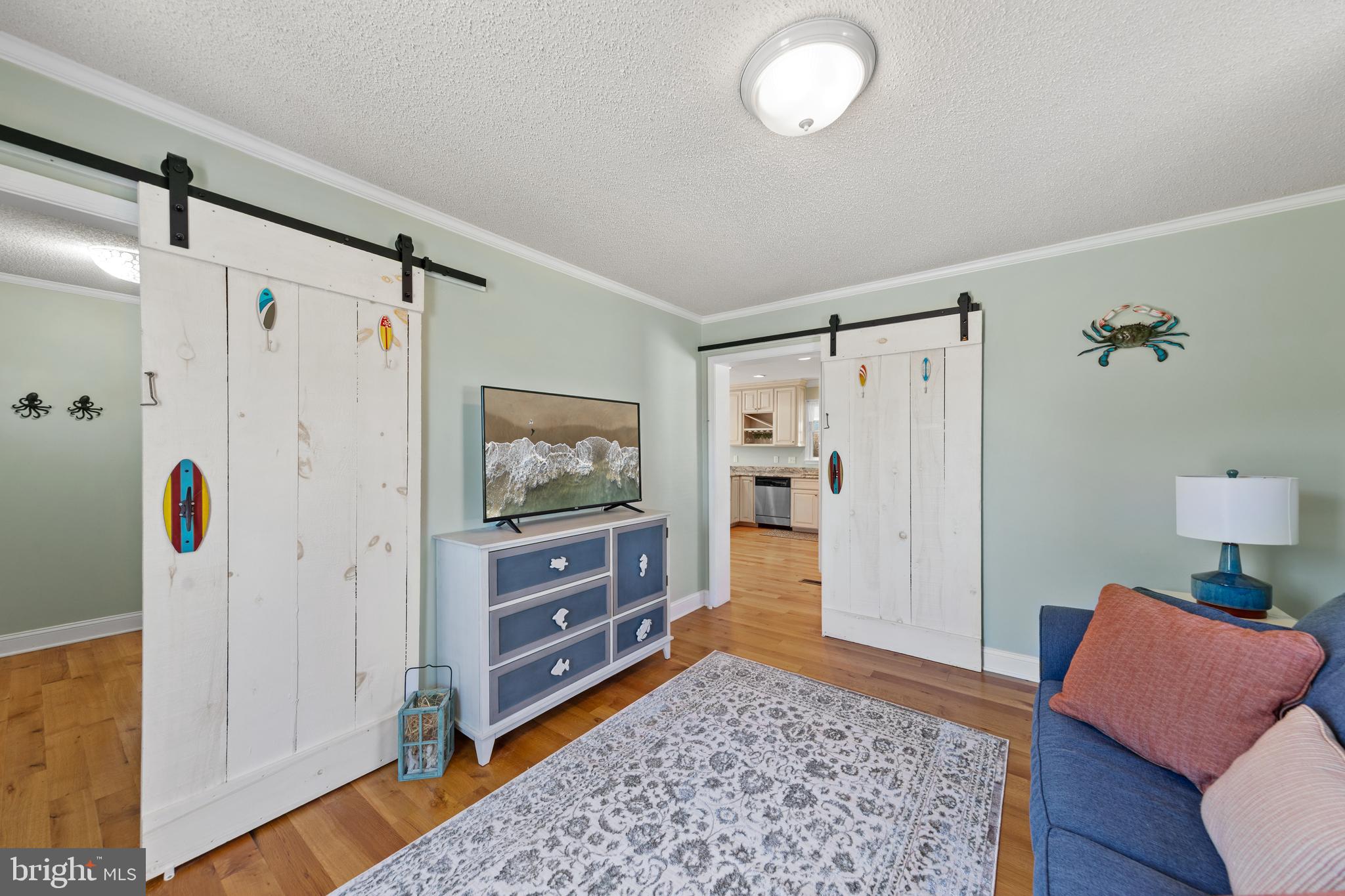 CAINE WOODS - Residential