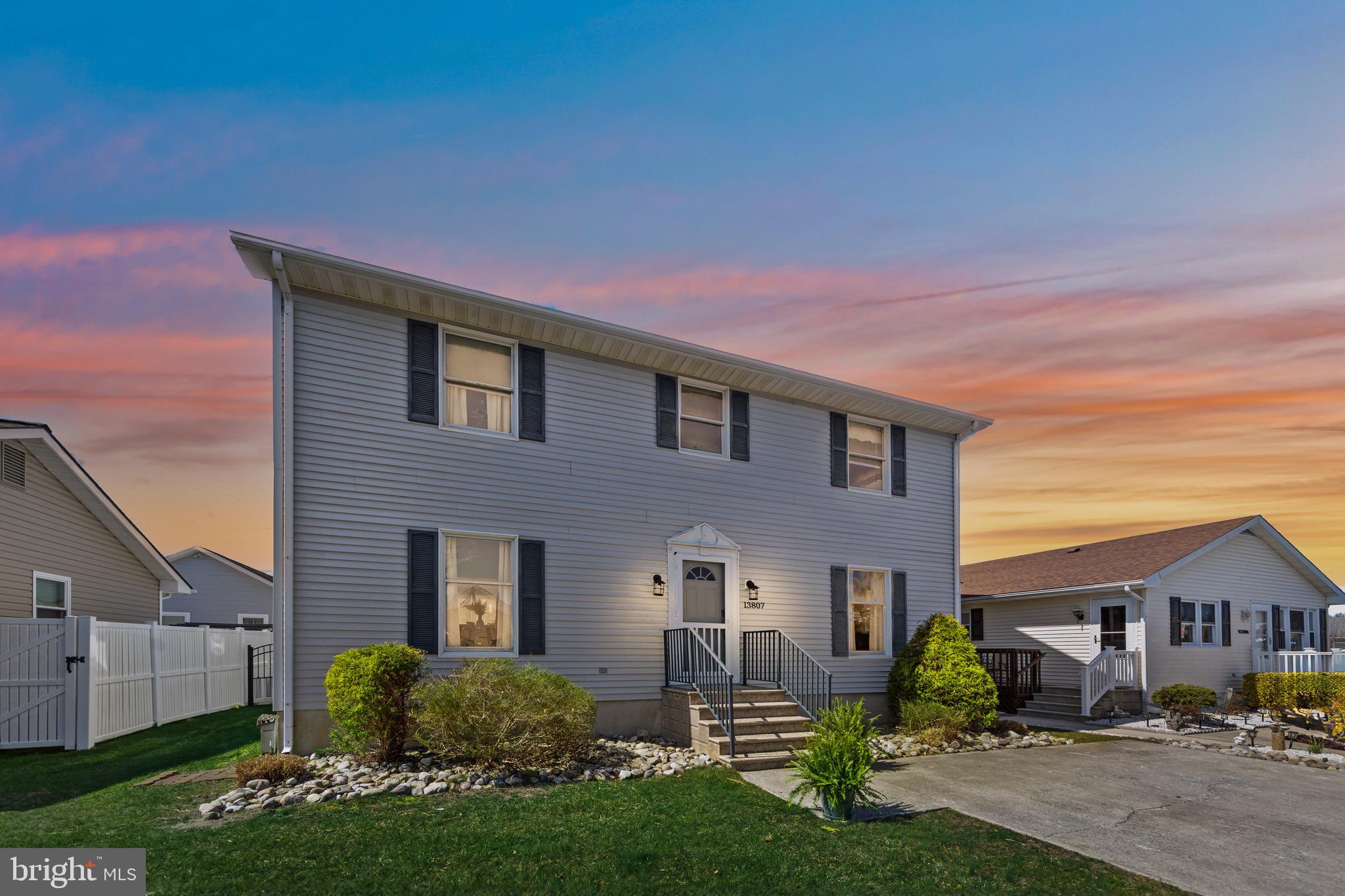 CAINE WOODS - Residential