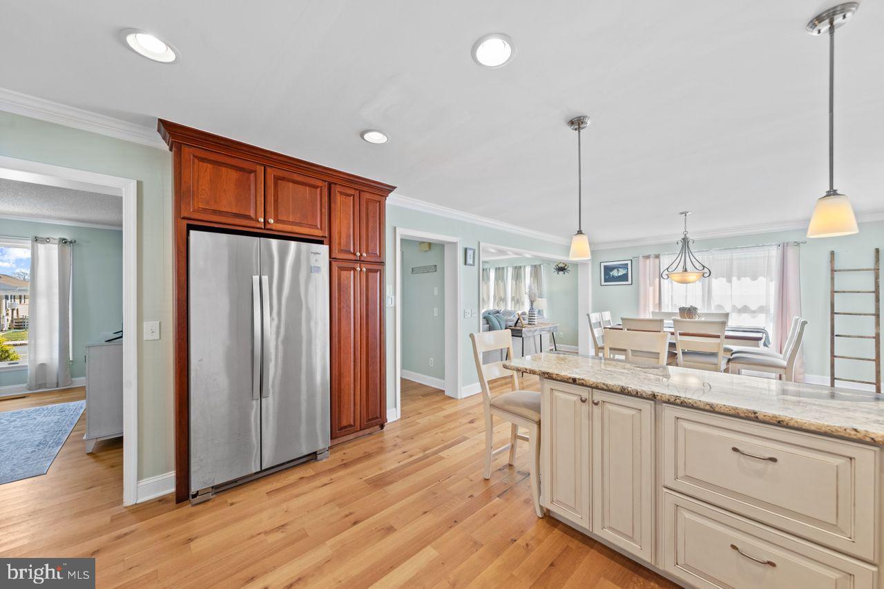 CAINE WOODS - Residential